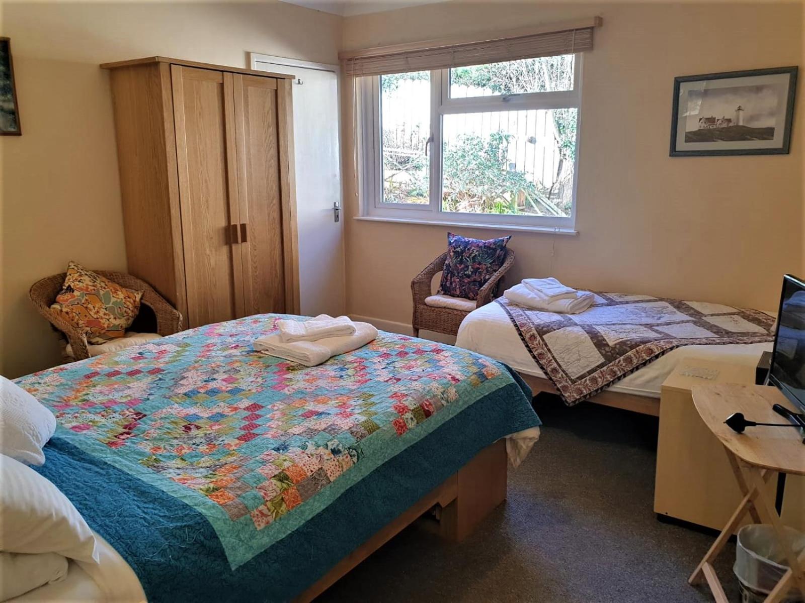 Triple Room photo 1
