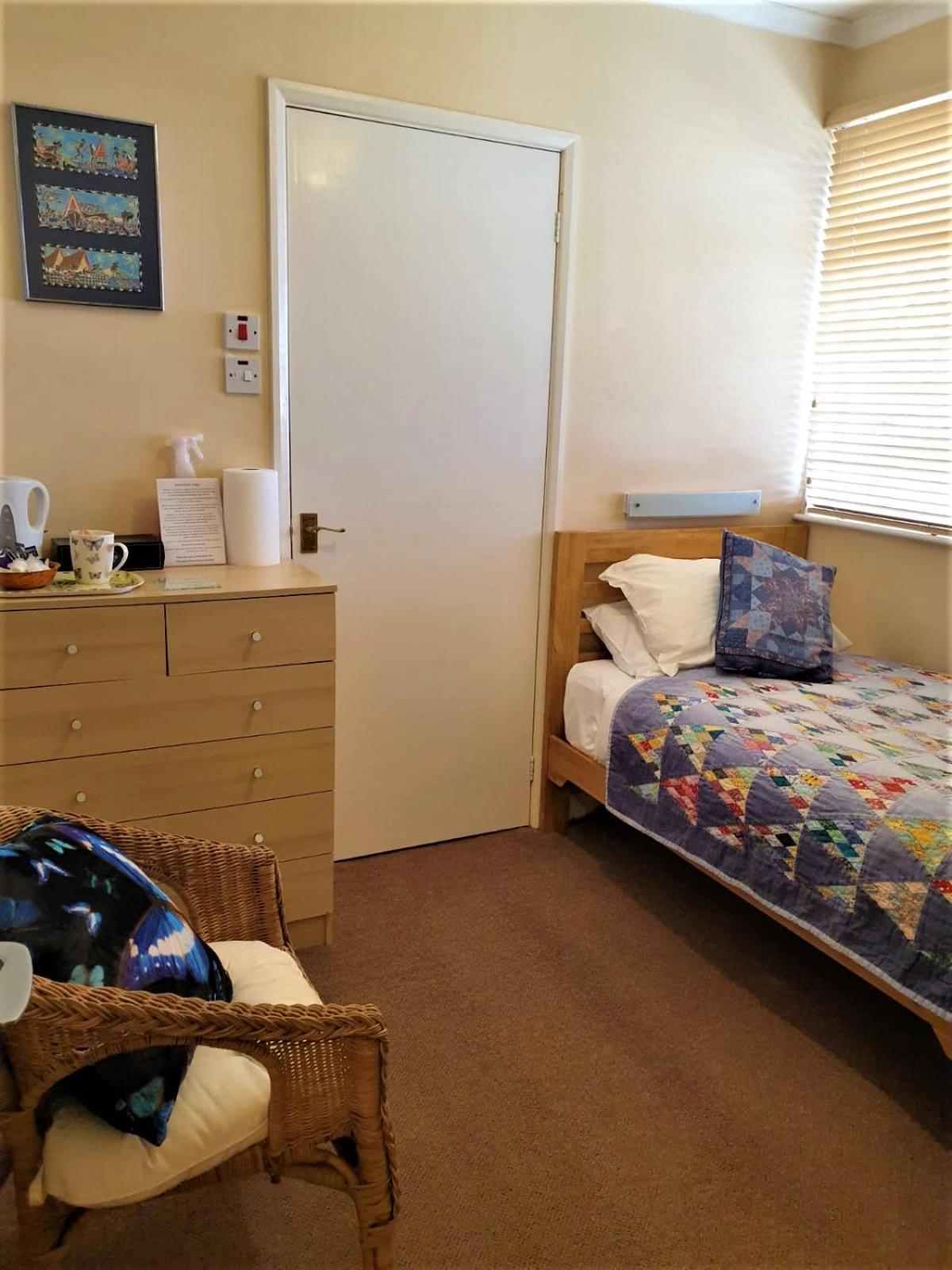 Single Room photo 1