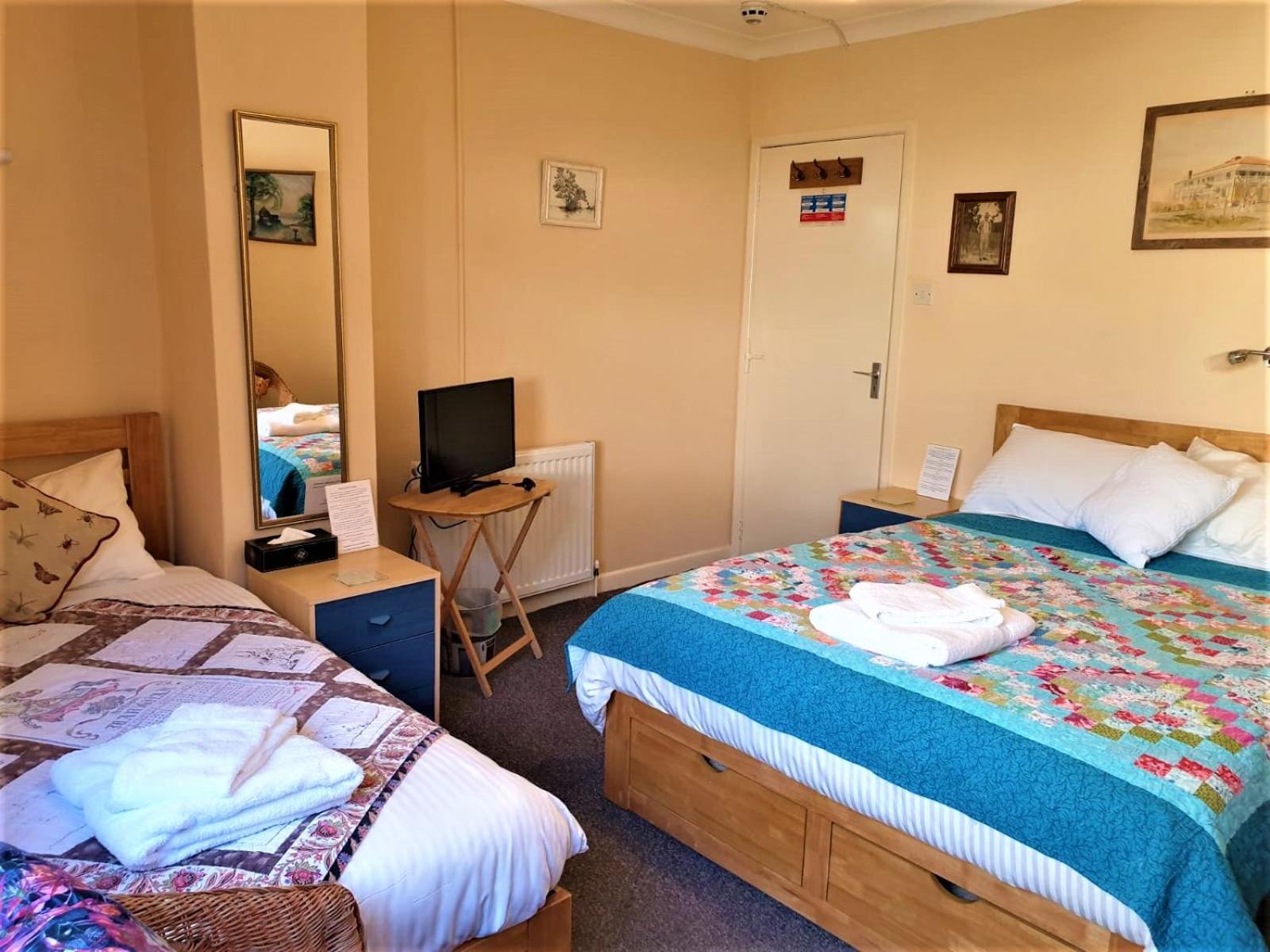Triple Room photo 2