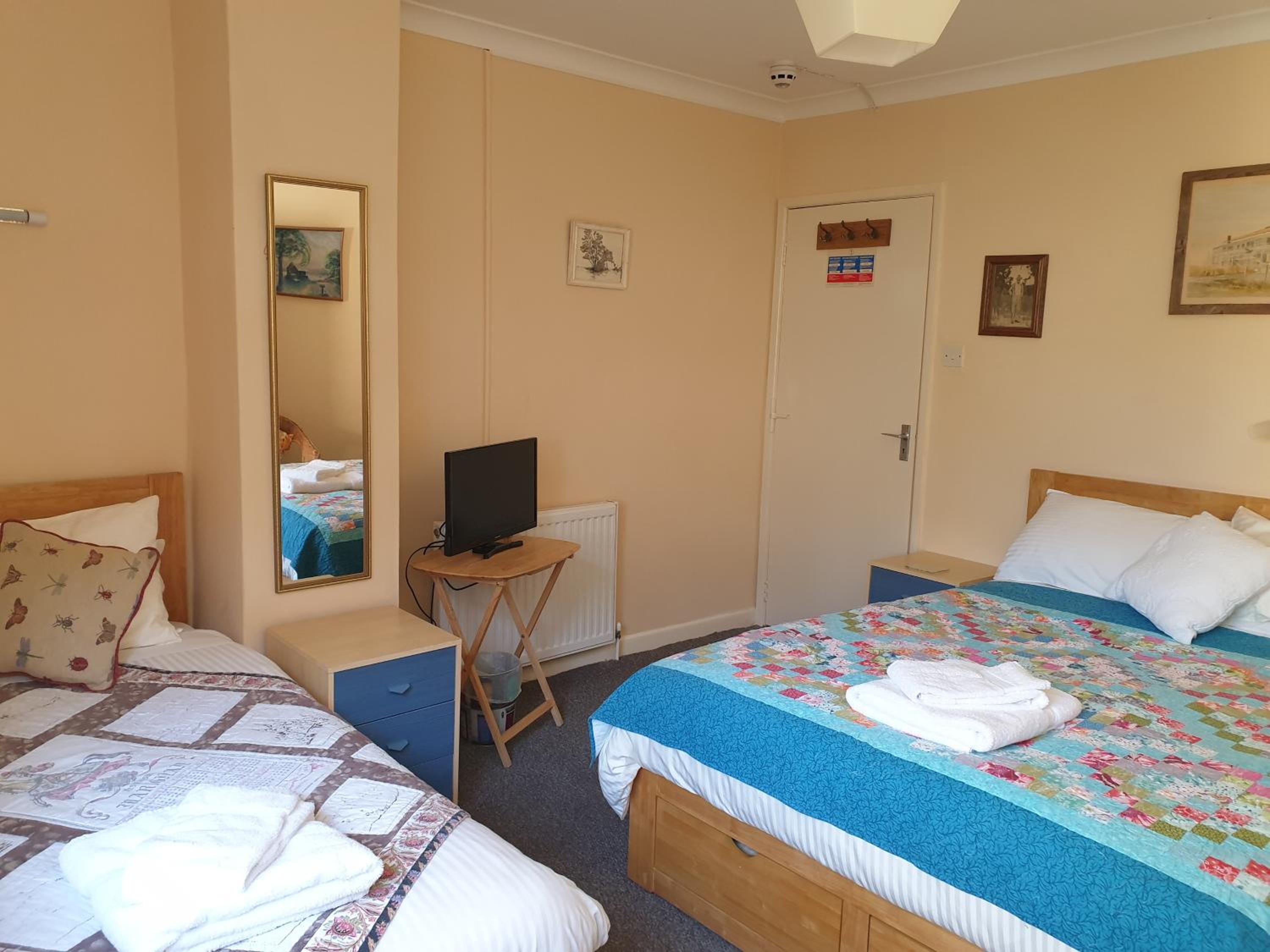 Triple Room photo 3