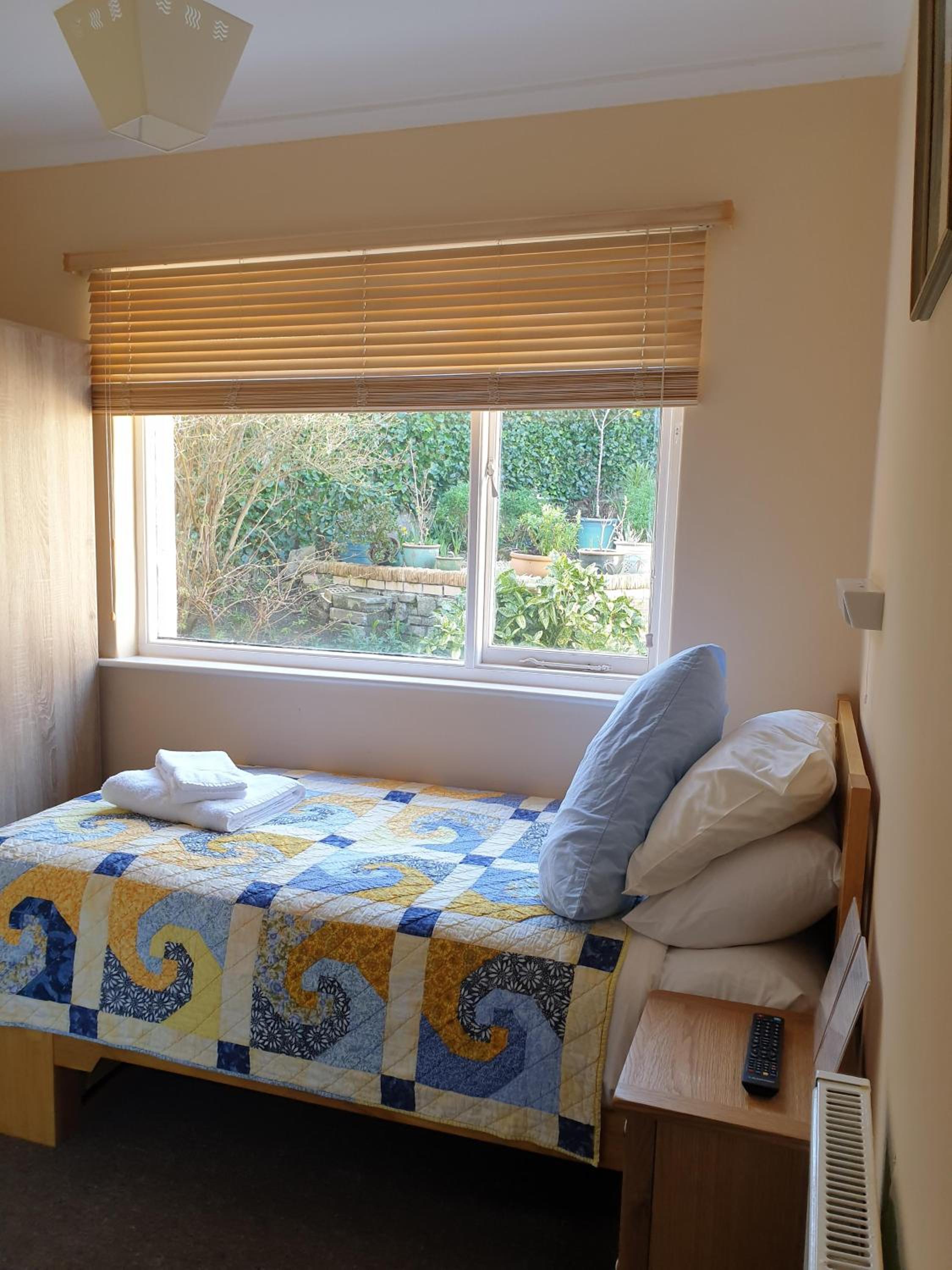 Single Room photo 2