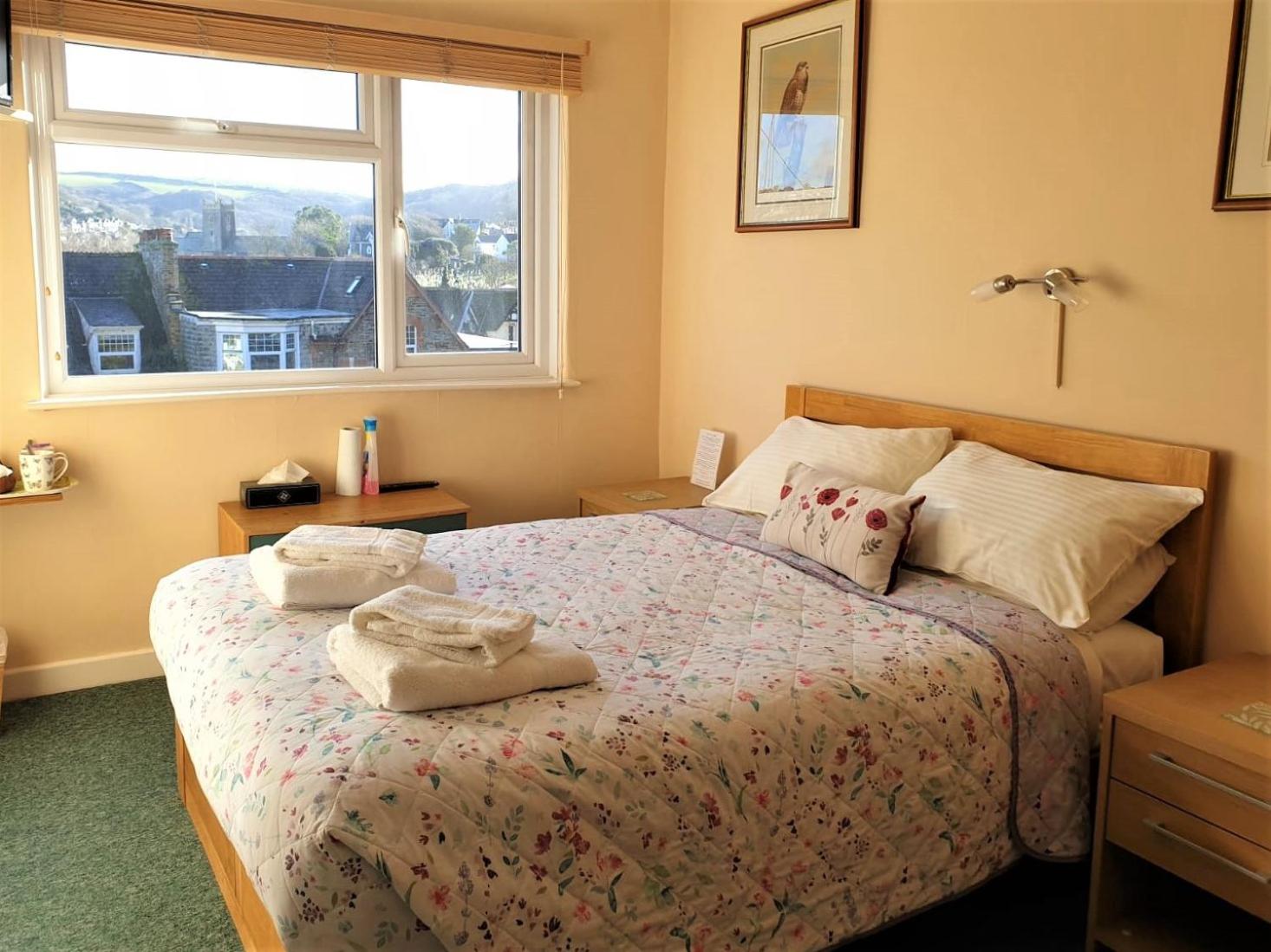 Double Room with Private Bathroom photo 1