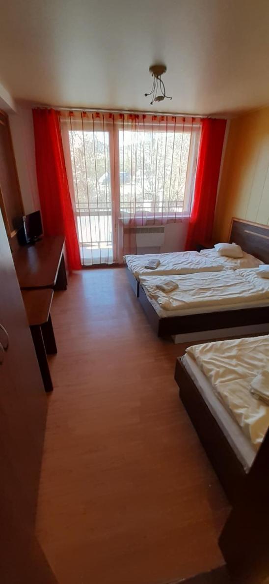 Triple Room With Balcony photo 2
