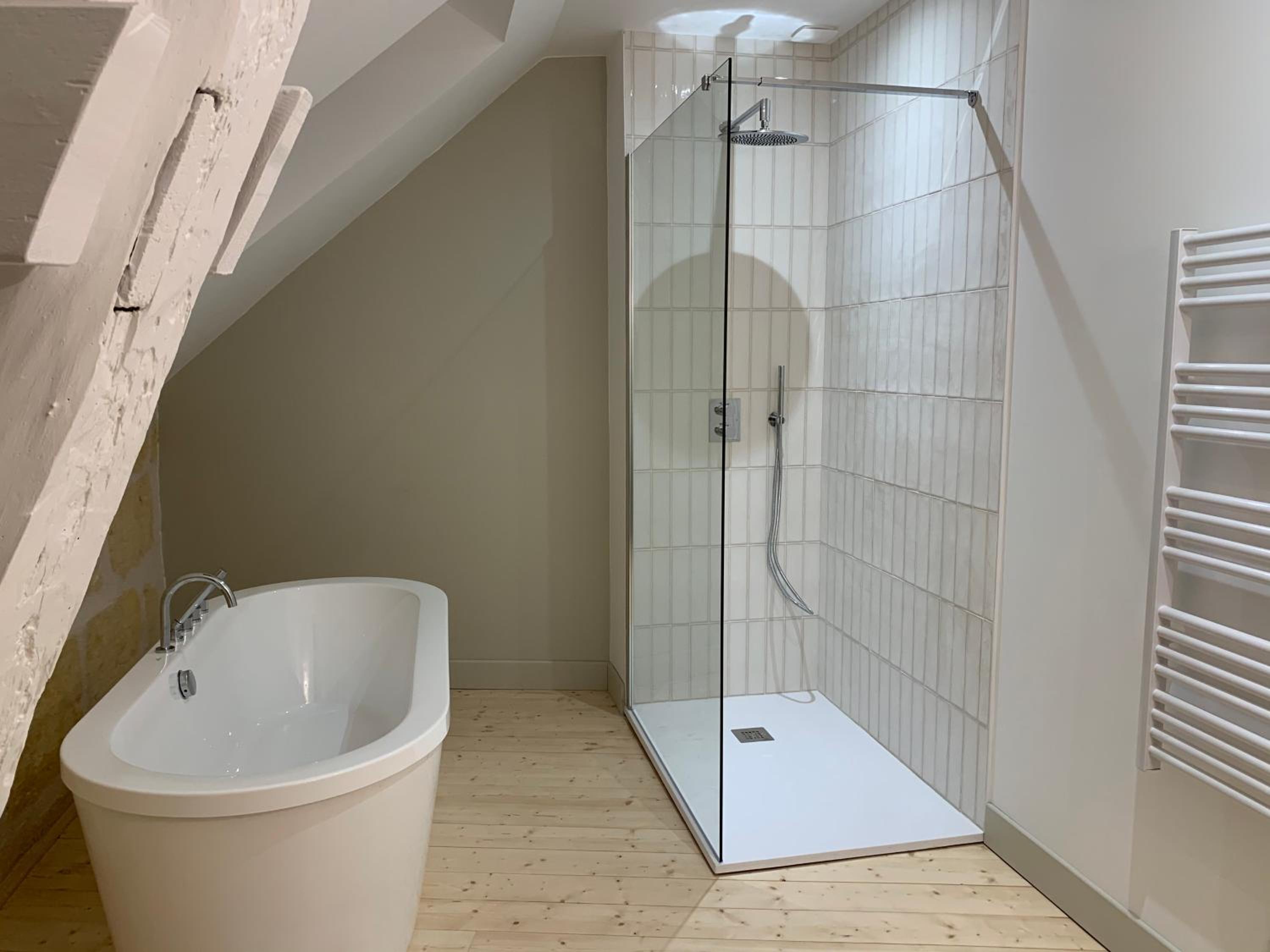 Superior Double Room - Photo 3