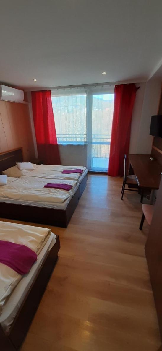 Triple Room with Mountain View photo 2