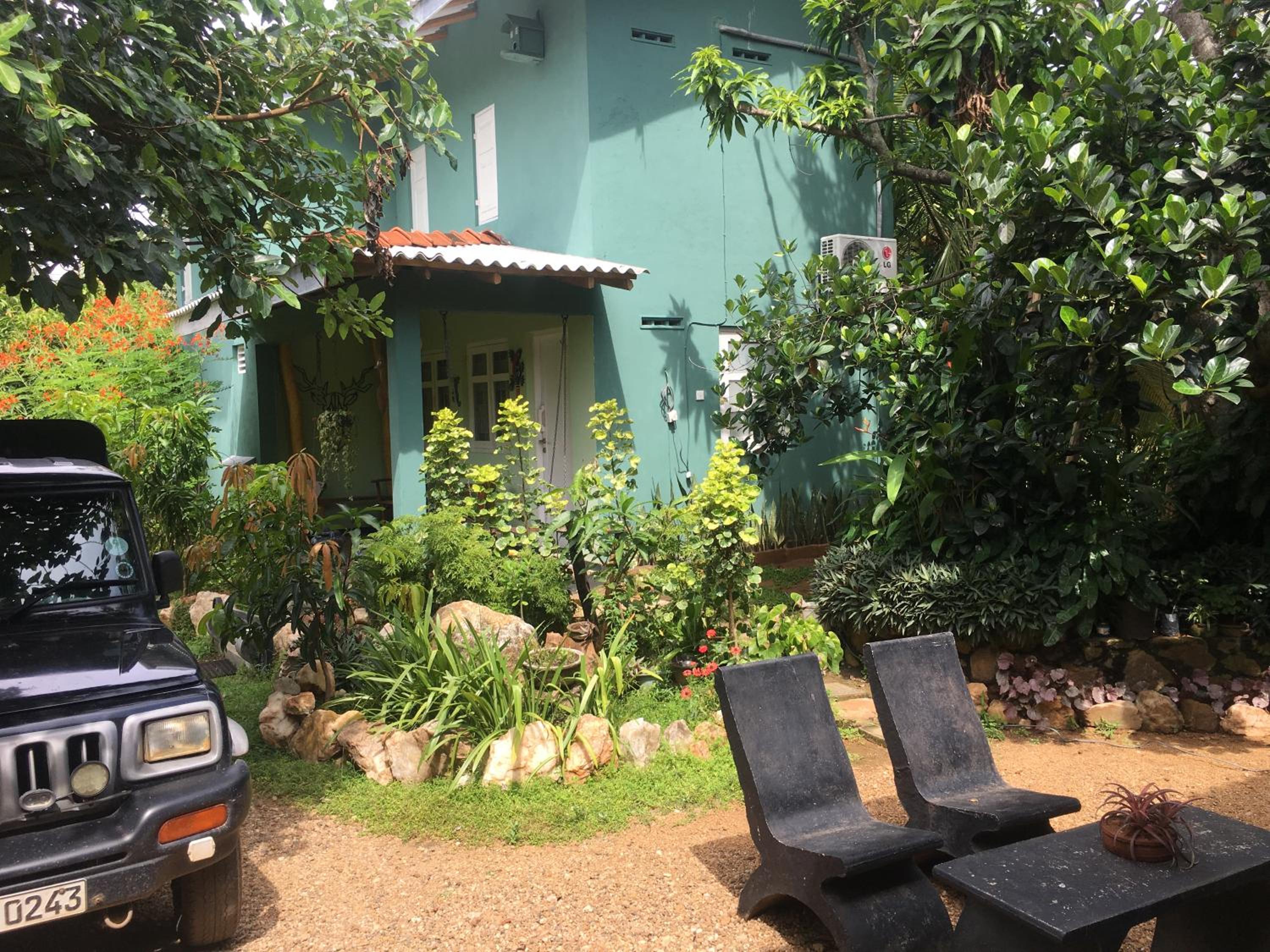 Chalet photo 1
