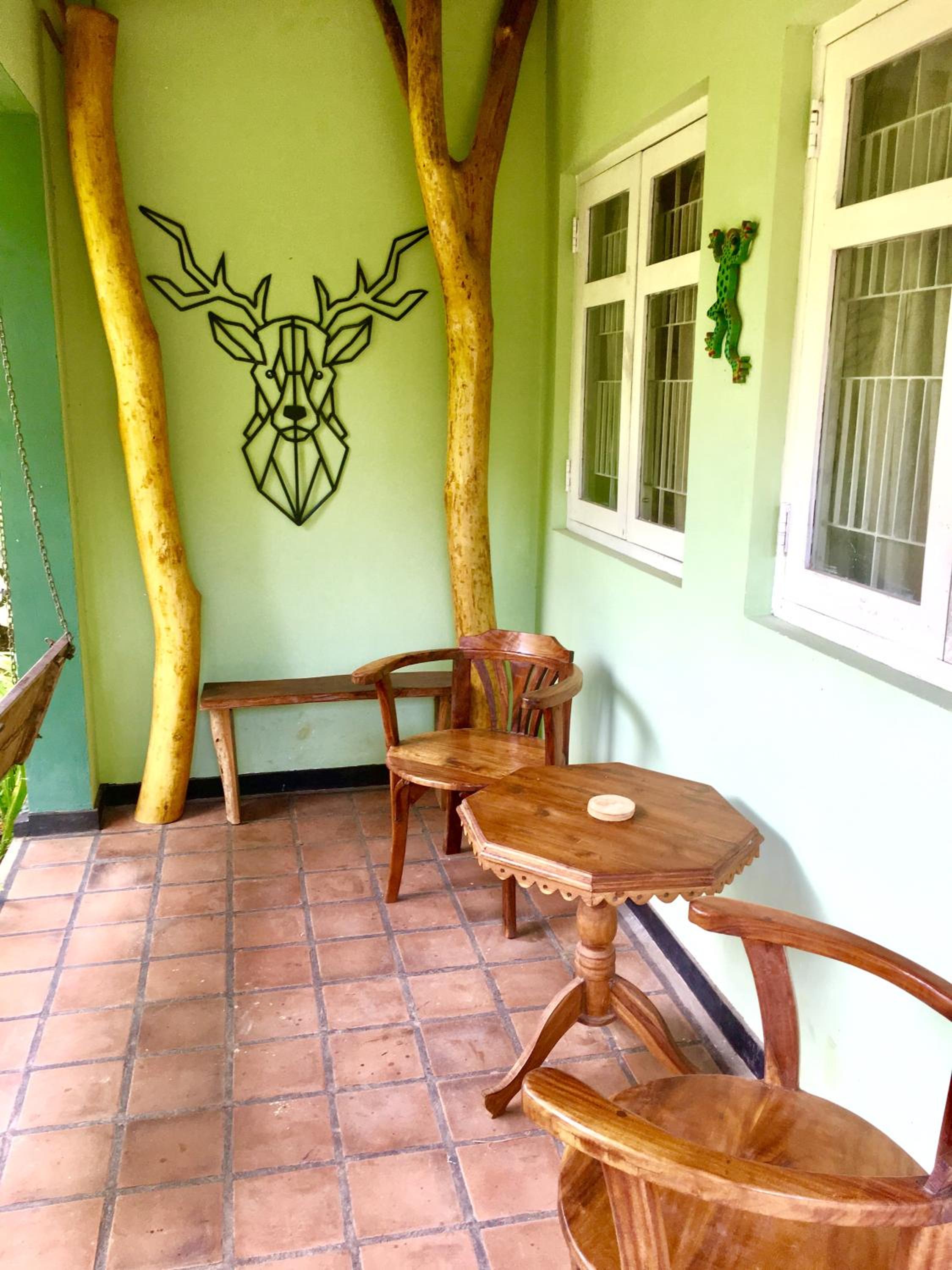 Chalet photo 3