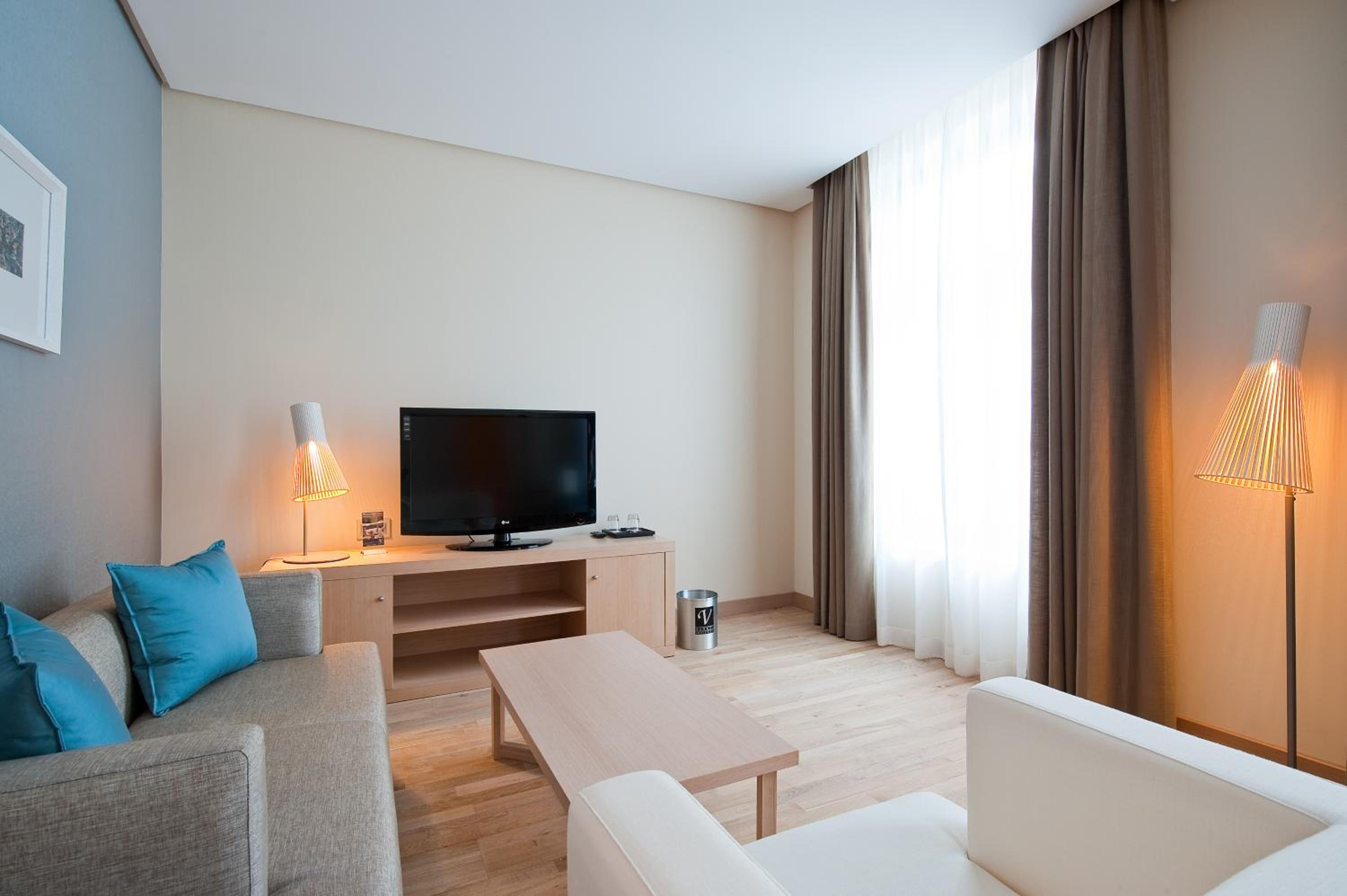 Junior Suite - Photo 3