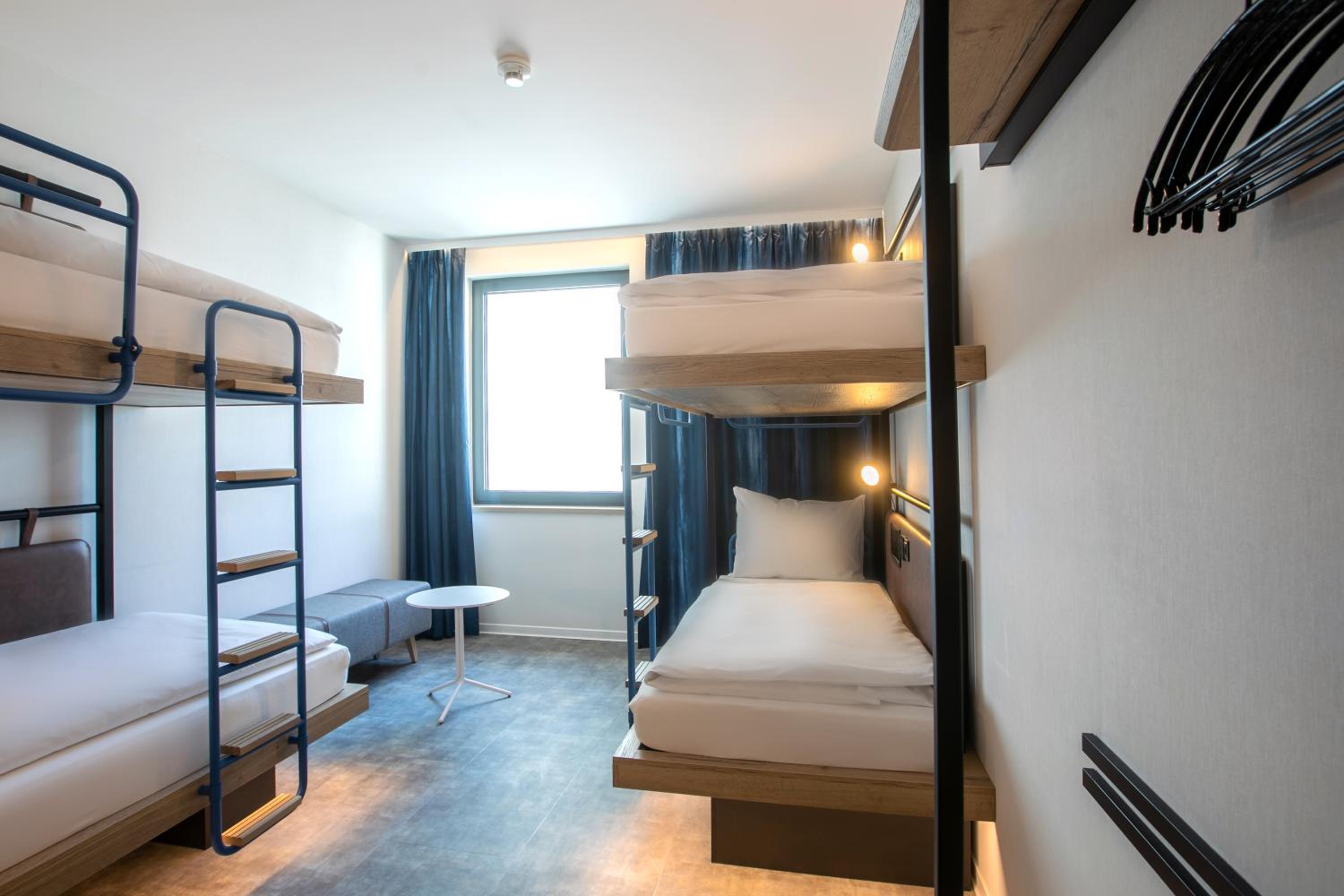 Surprise Room - Room revealed on Arrival