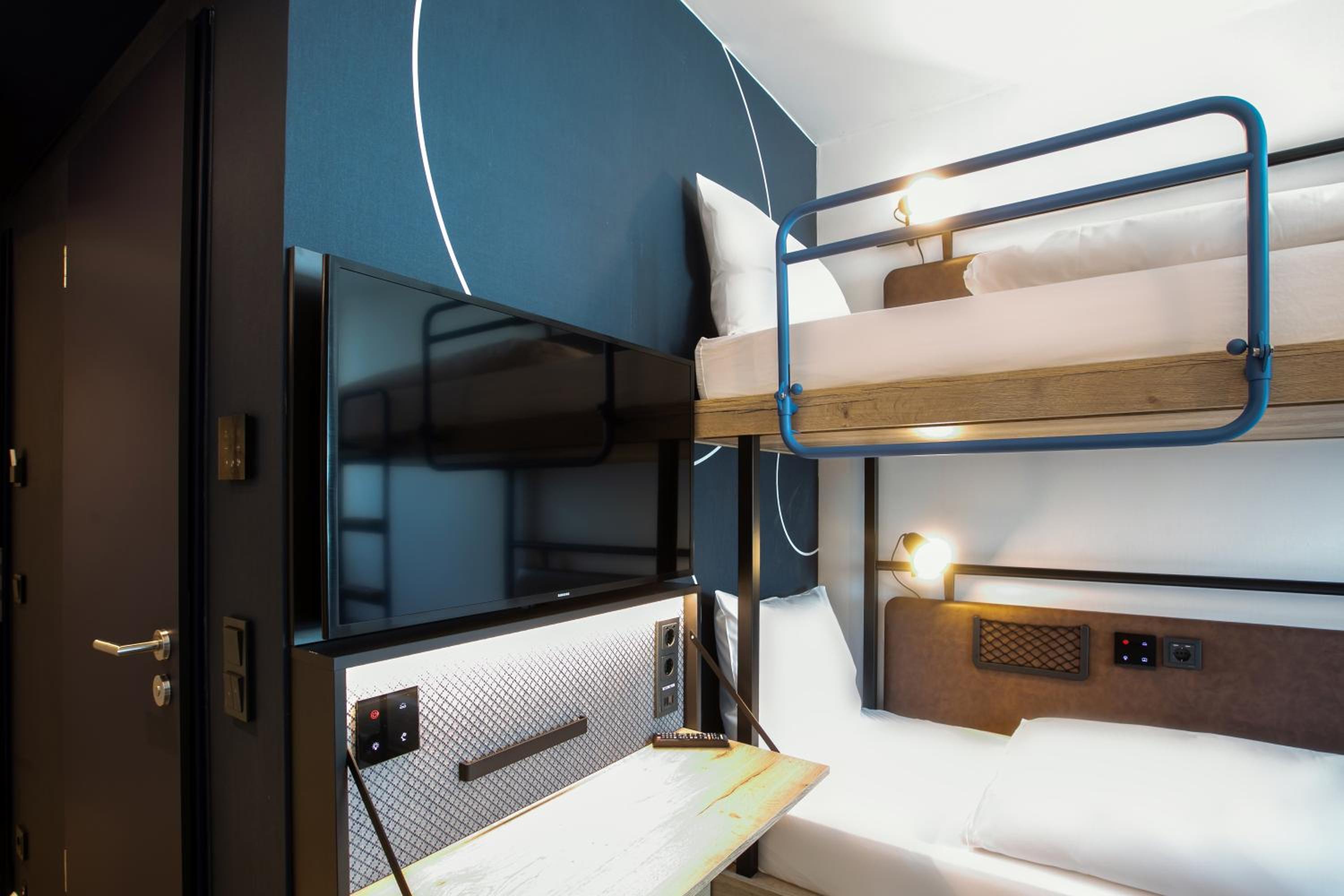 Surprise Room - Room revealed on Arrival thumbnail 6