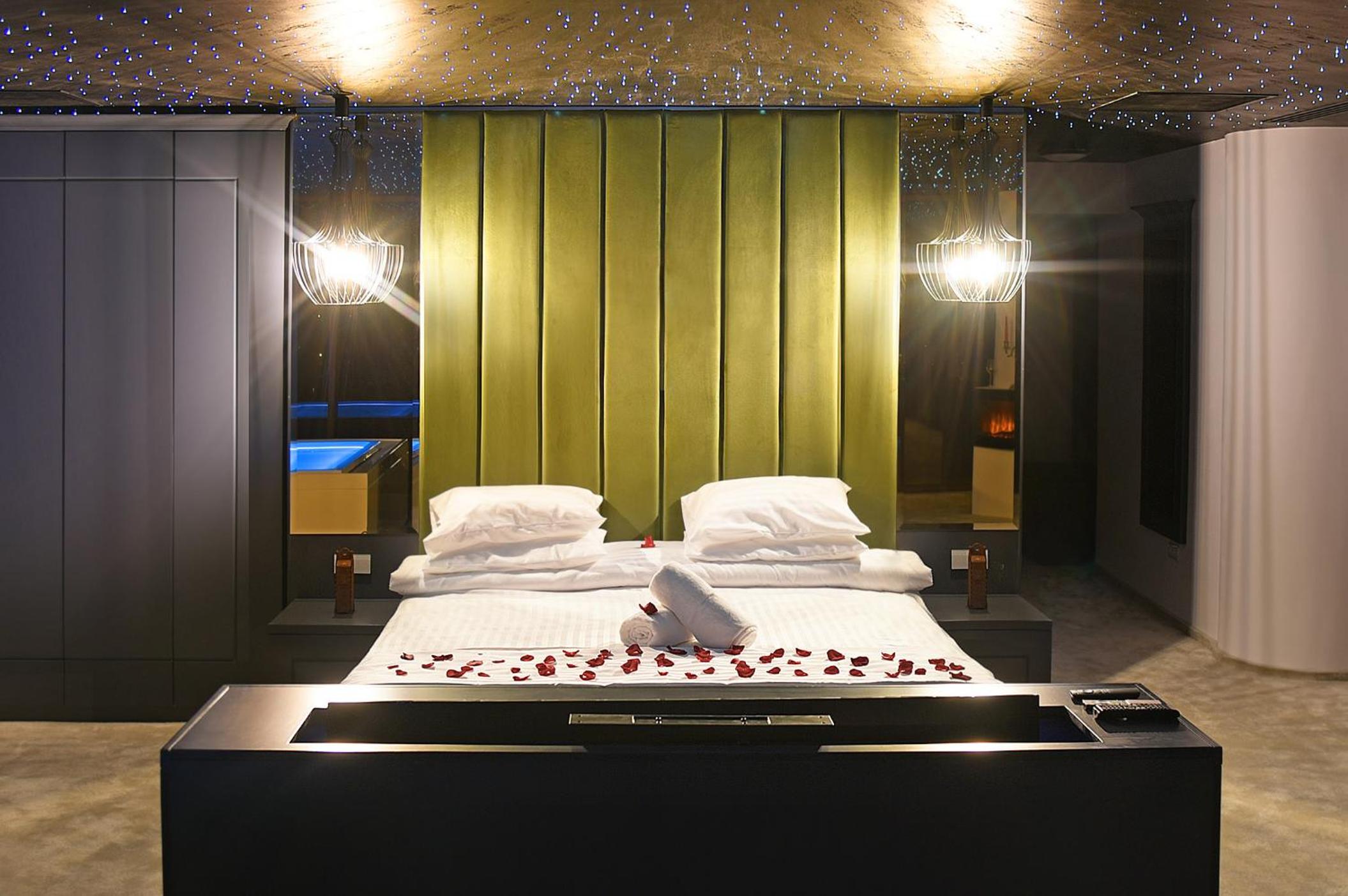 Deluxe Room photo 1
