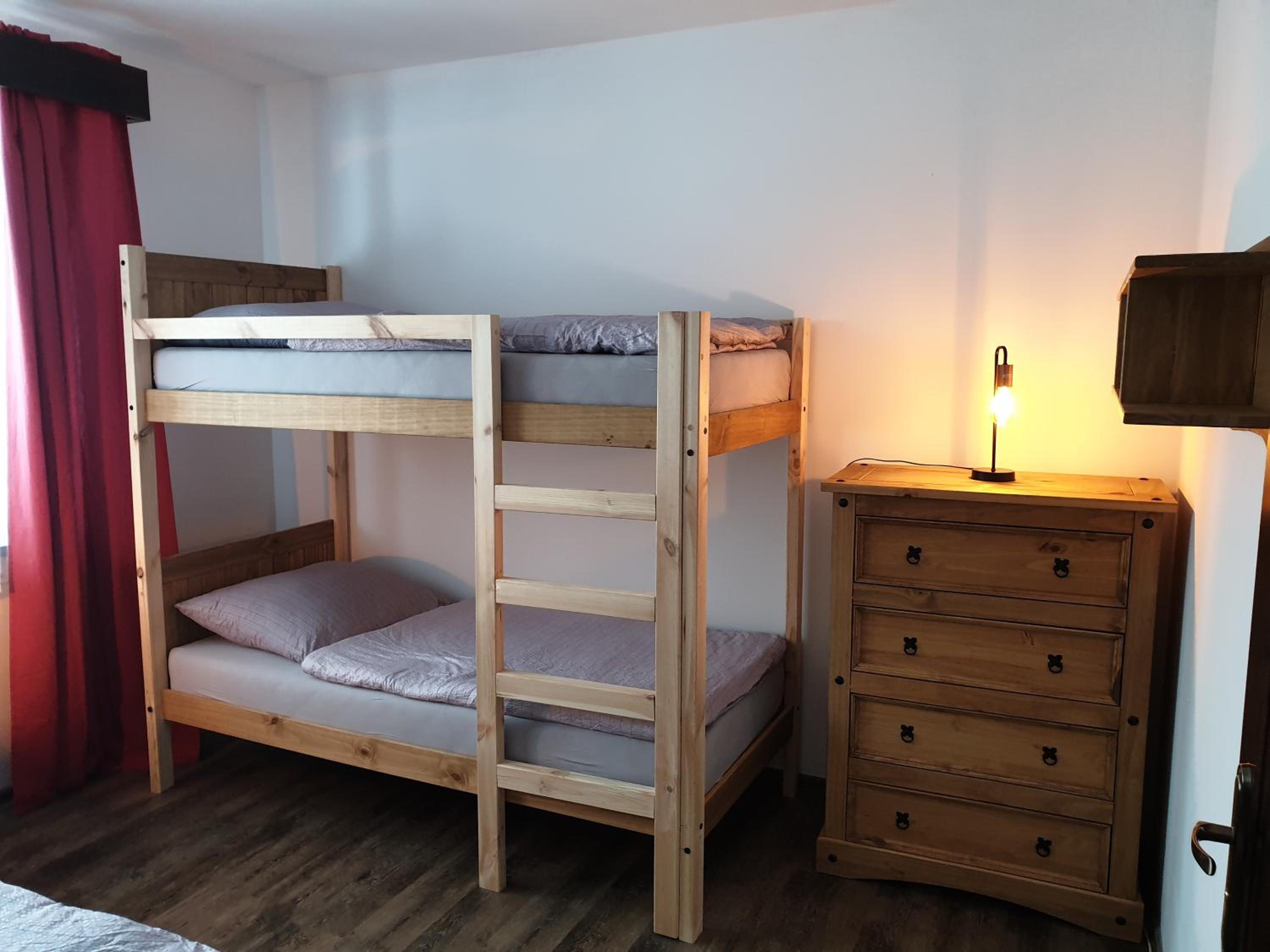 Quadruple Room photo 3