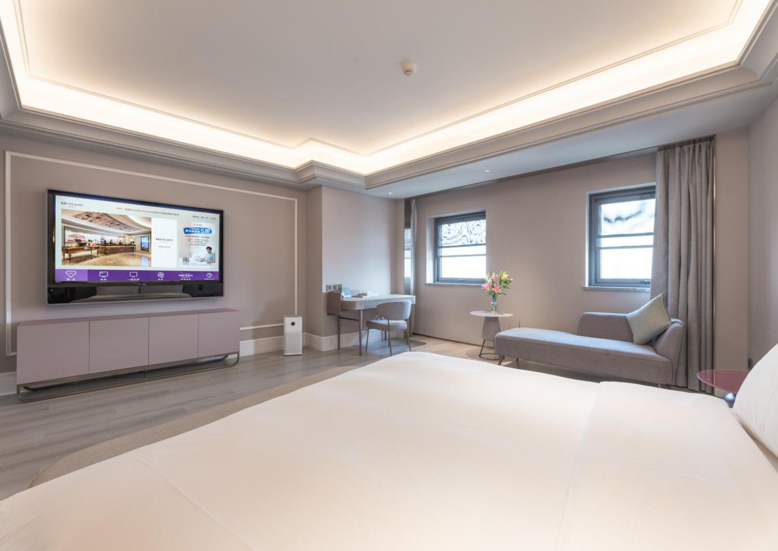 Privilege King Room