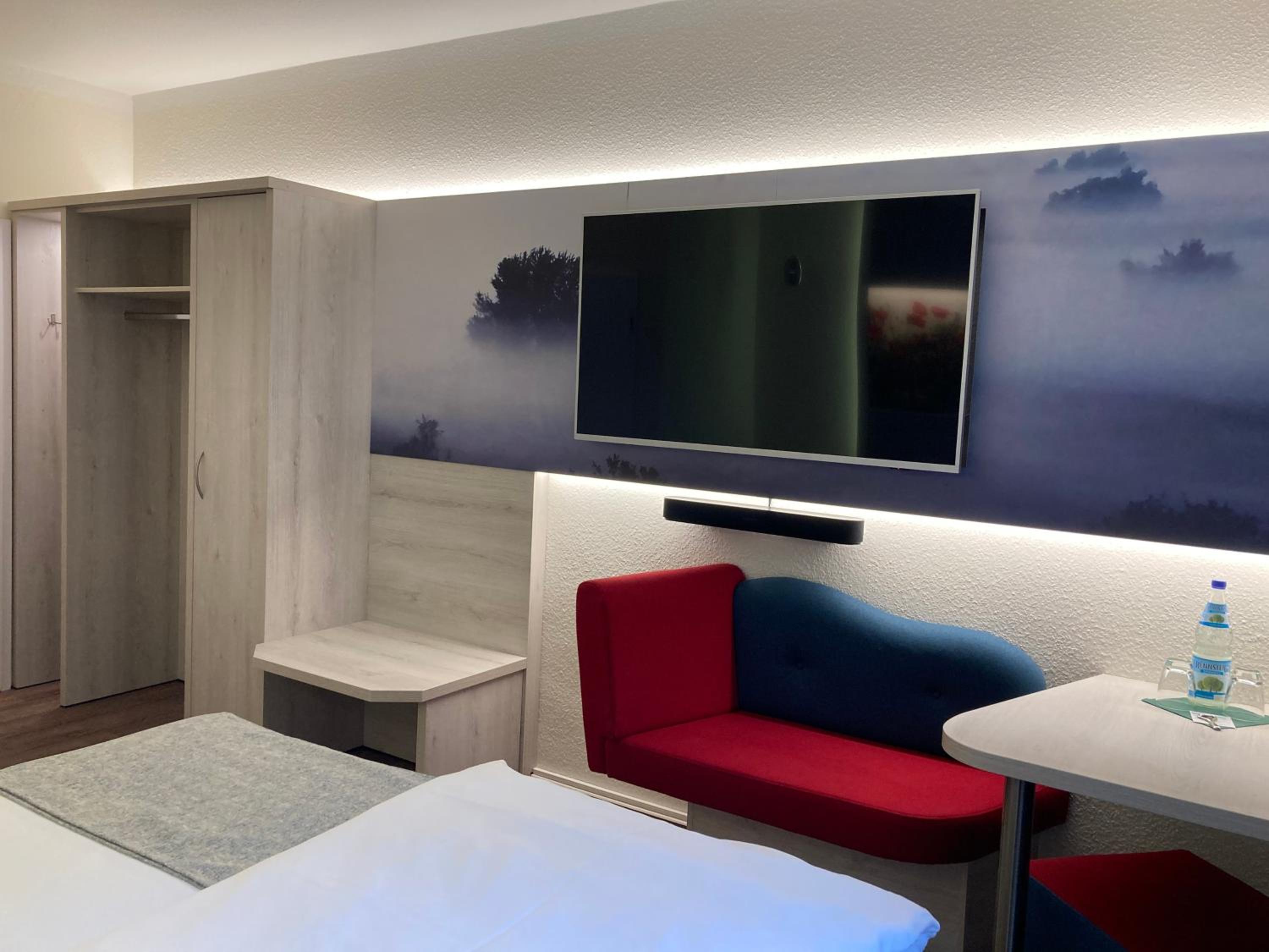 Double Room photo 1