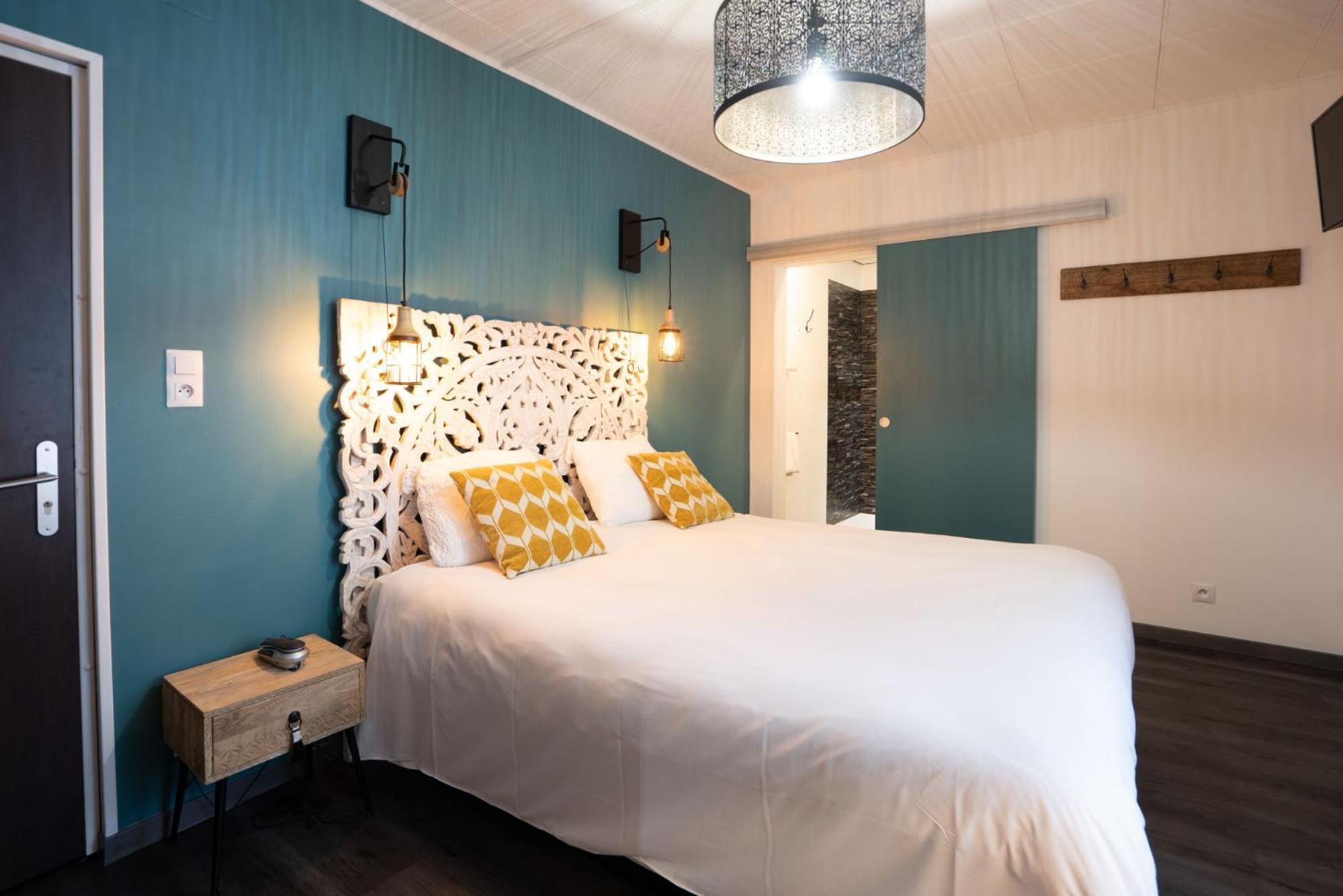 Superior Double Room photo 2