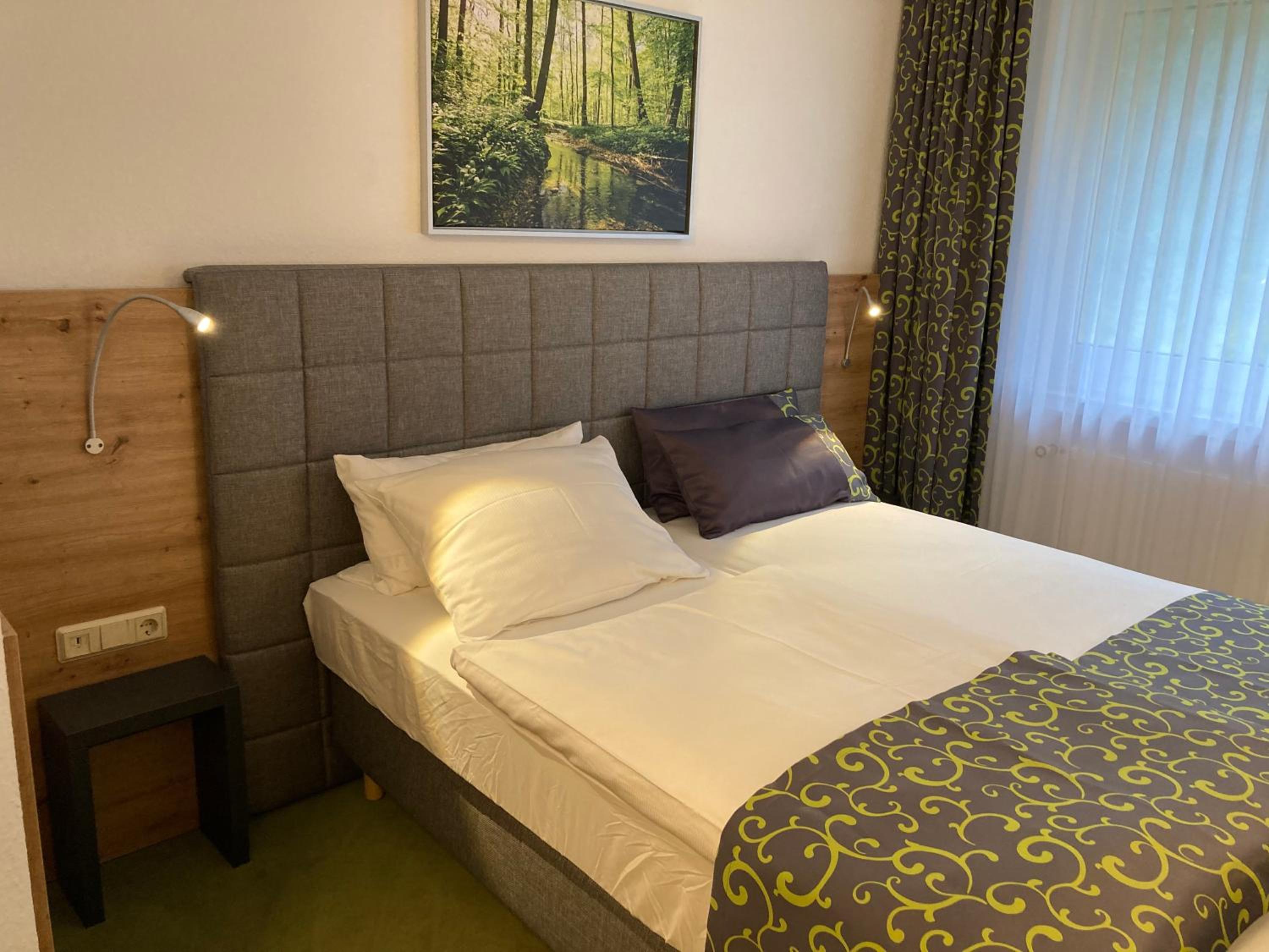 Single Room photo 1