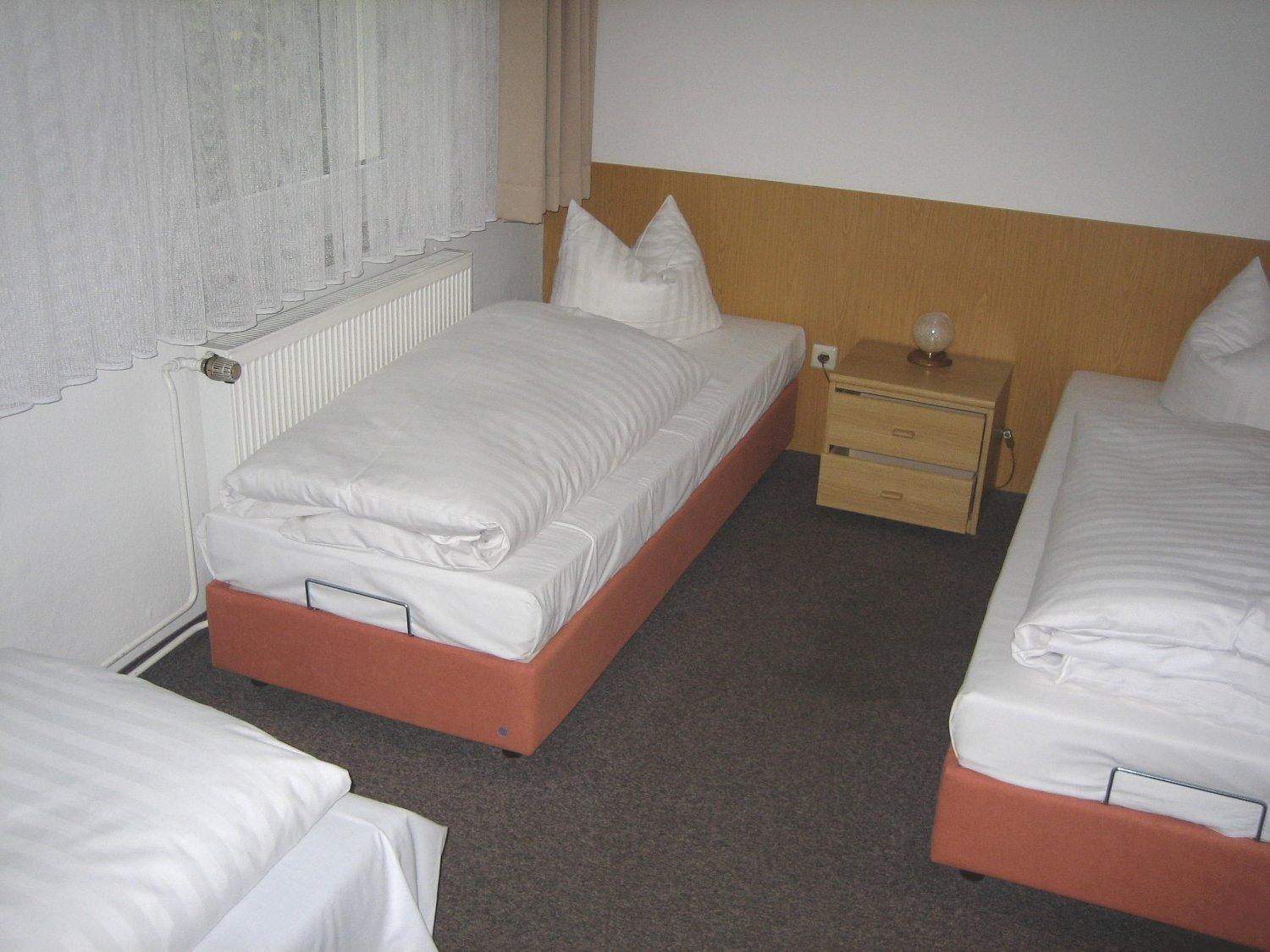 Triple Room - Photo 6