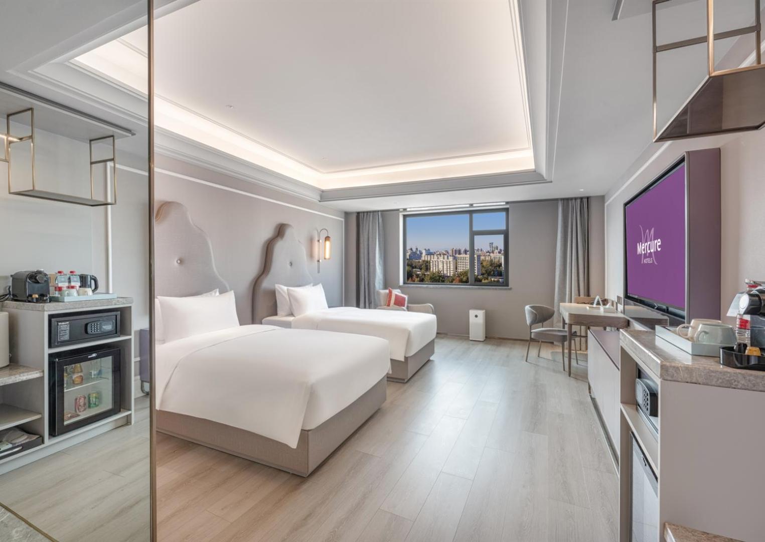 Privilege Twin Room