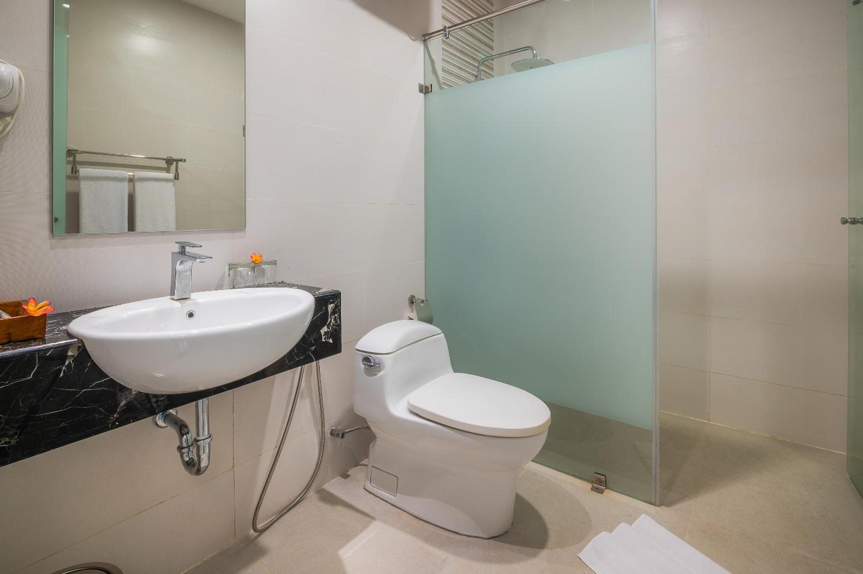 Deluxe Double Room - Photo 3
