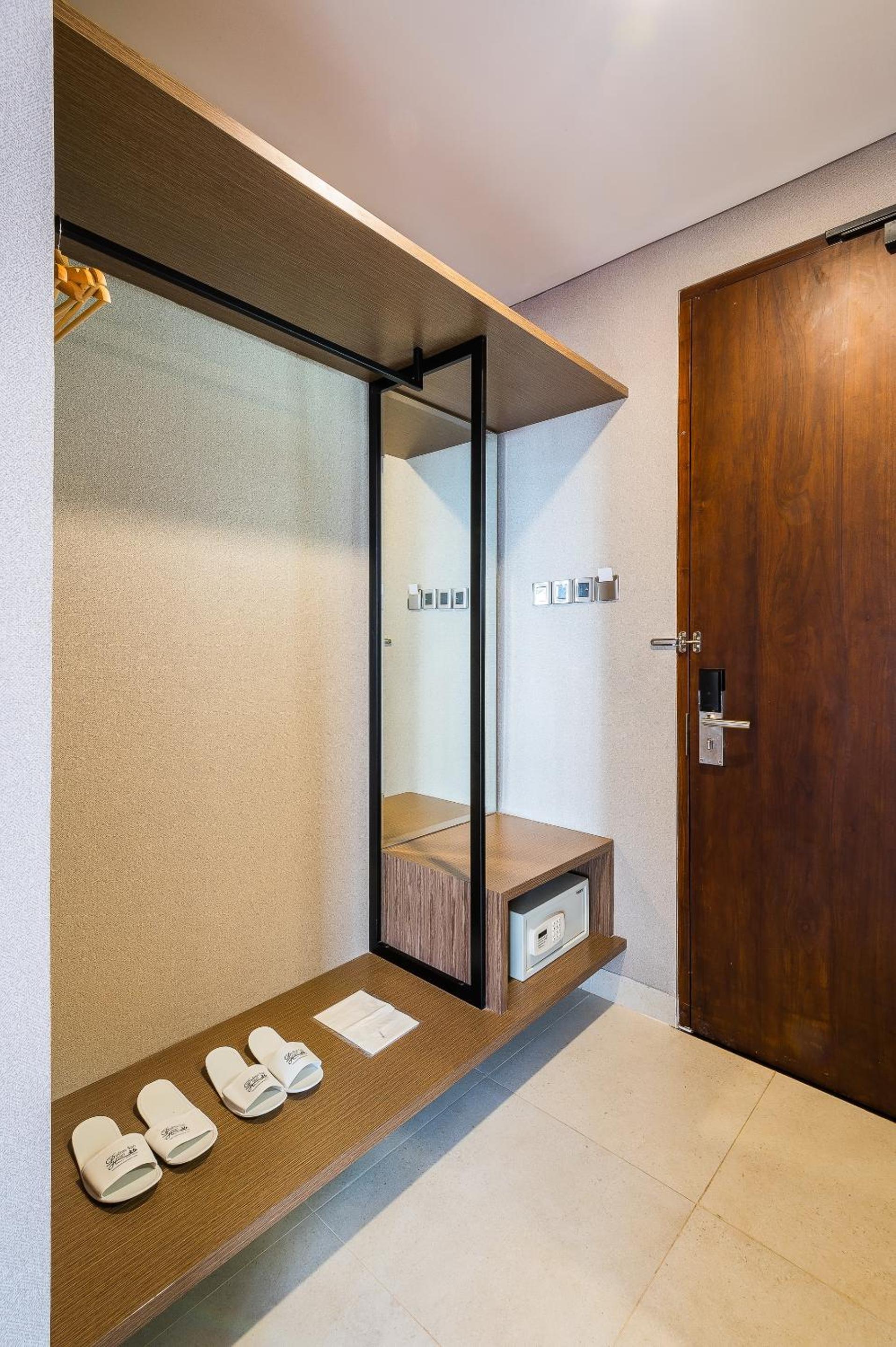 Deluxe Double Room - Photo 4