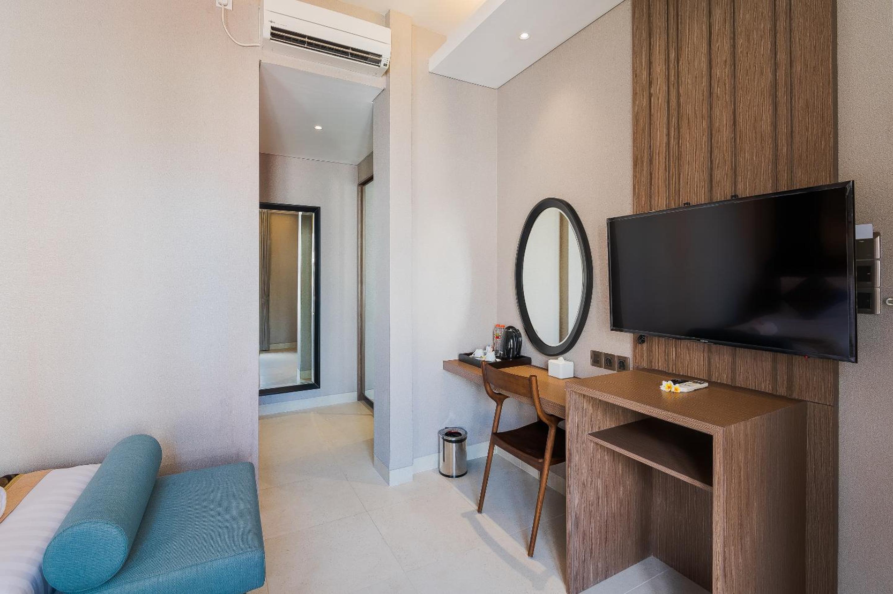 Deluxe Twin Room - Photo 9