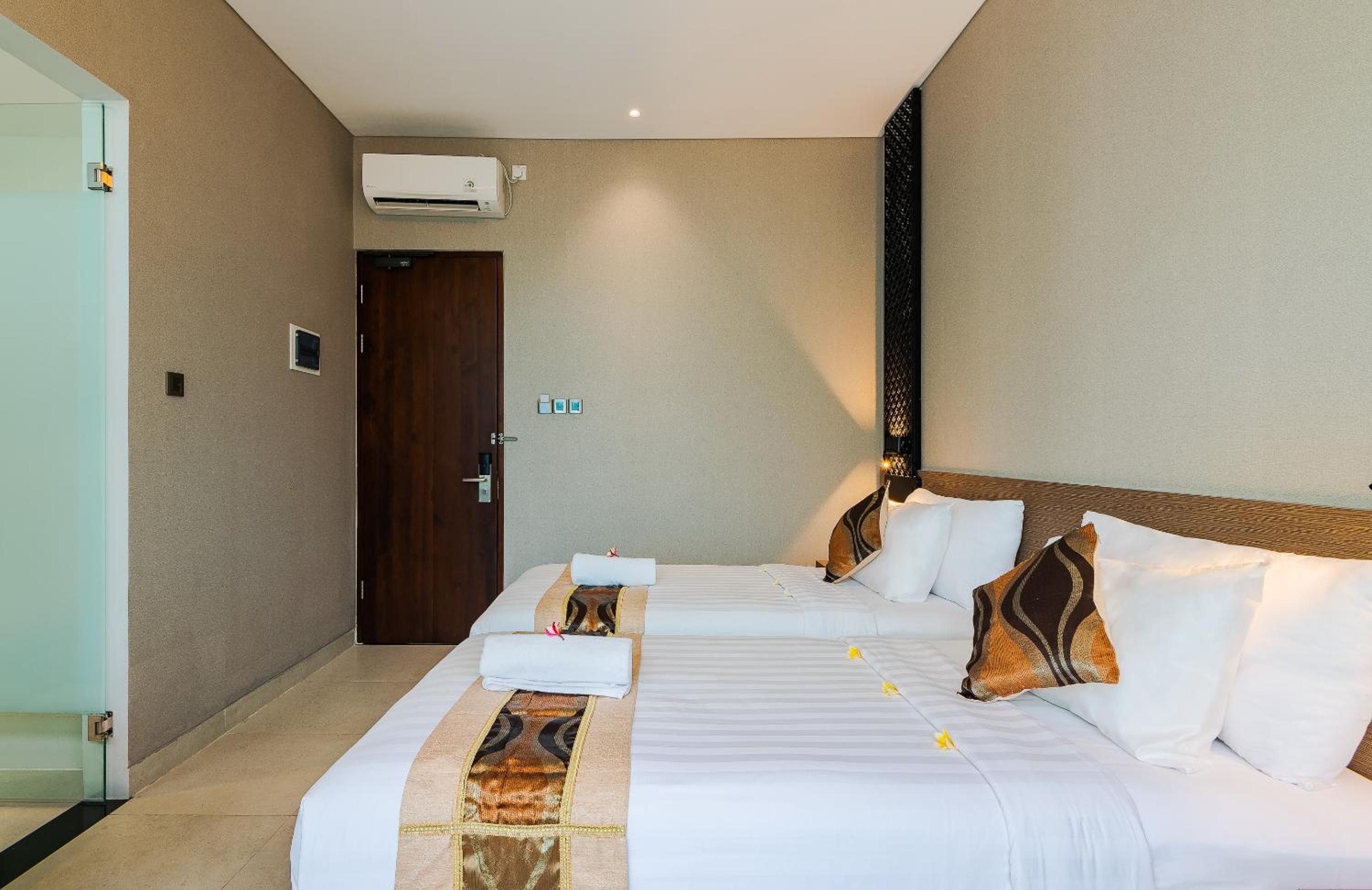 Deluxe Twin Room - Photo 5