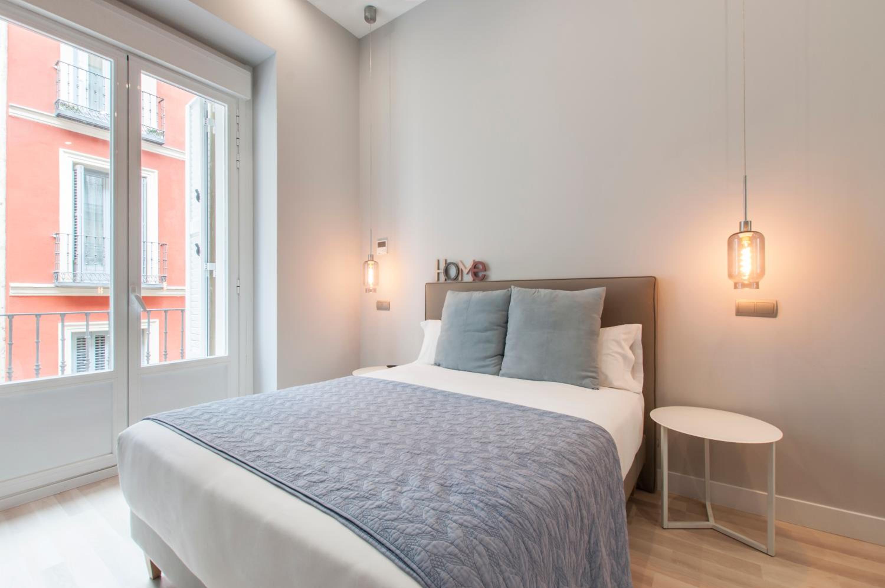 Apartamento de lujo