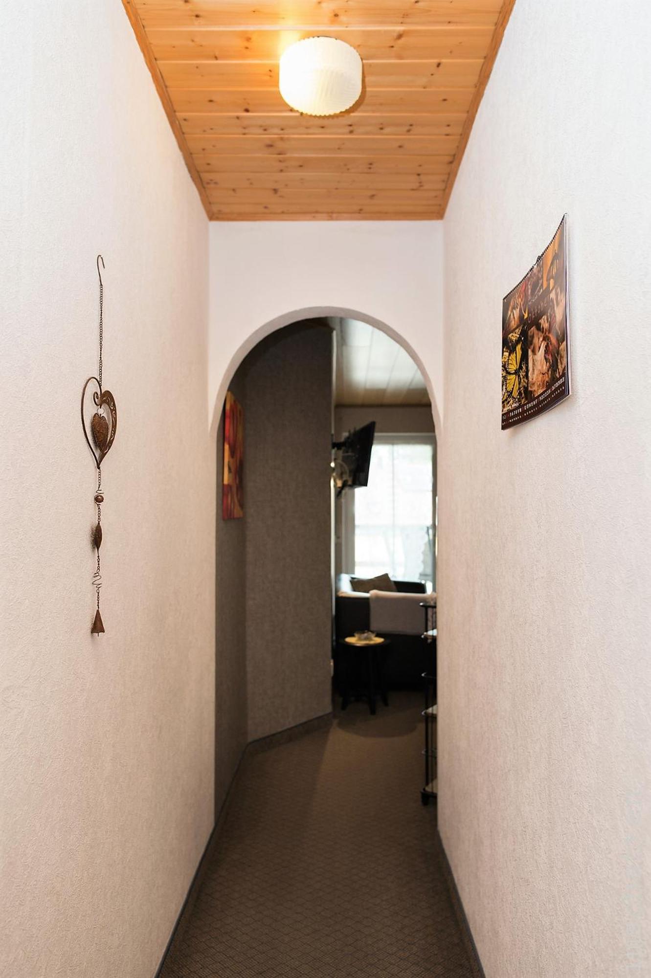 Apartment with Terrace photo 1