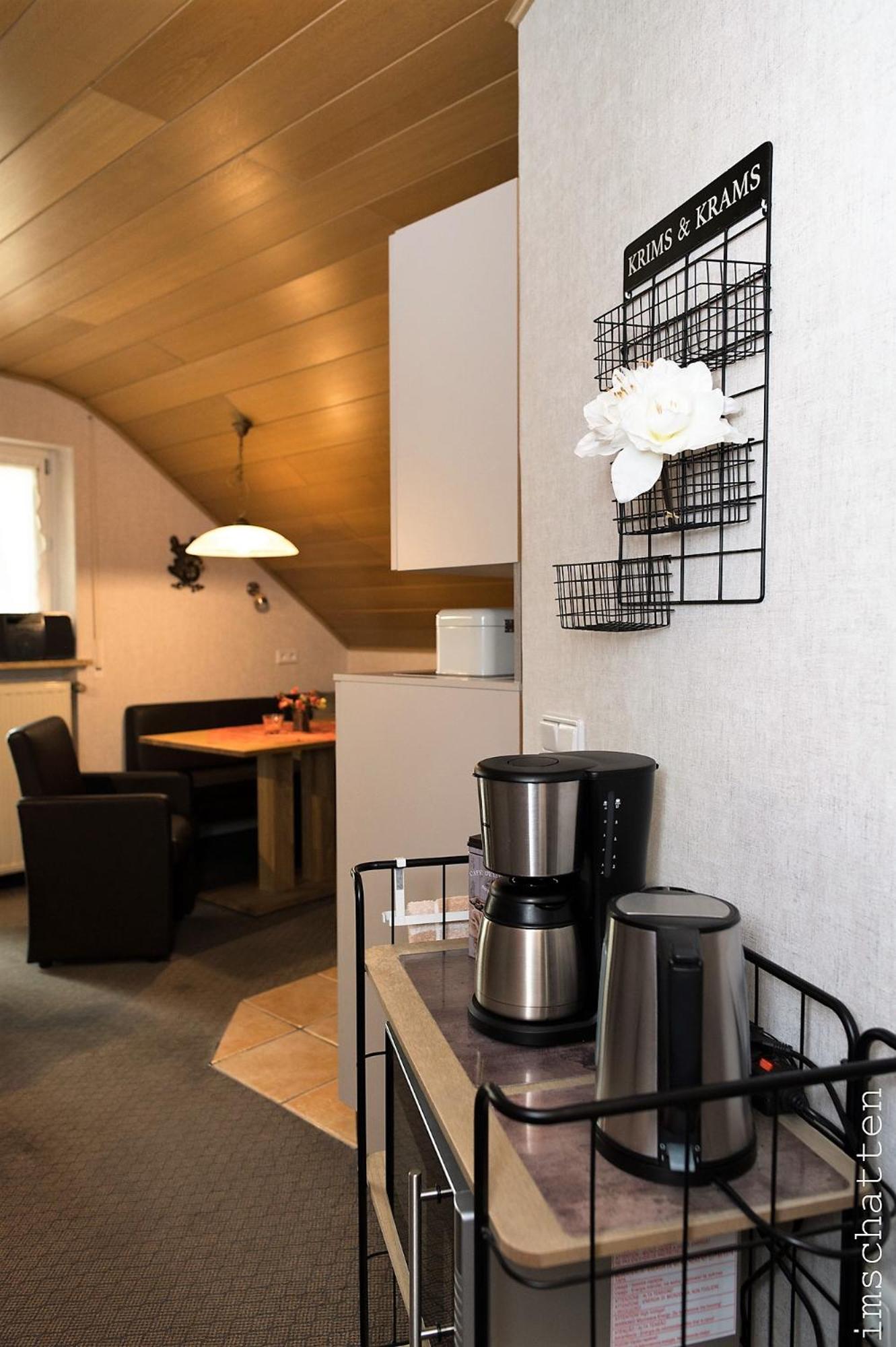 Apartment with Terrace photo 2