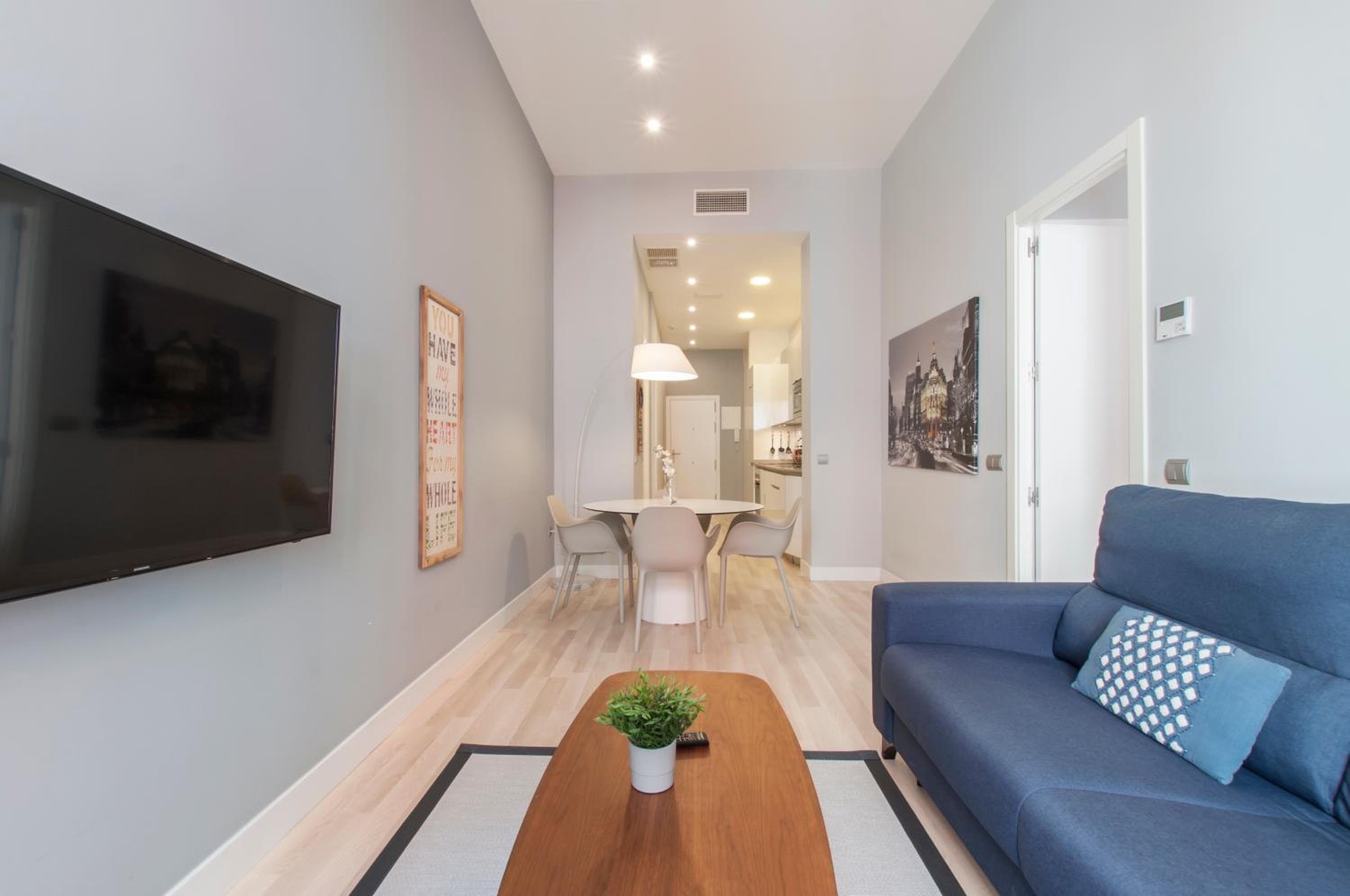 Apartamento Superior
