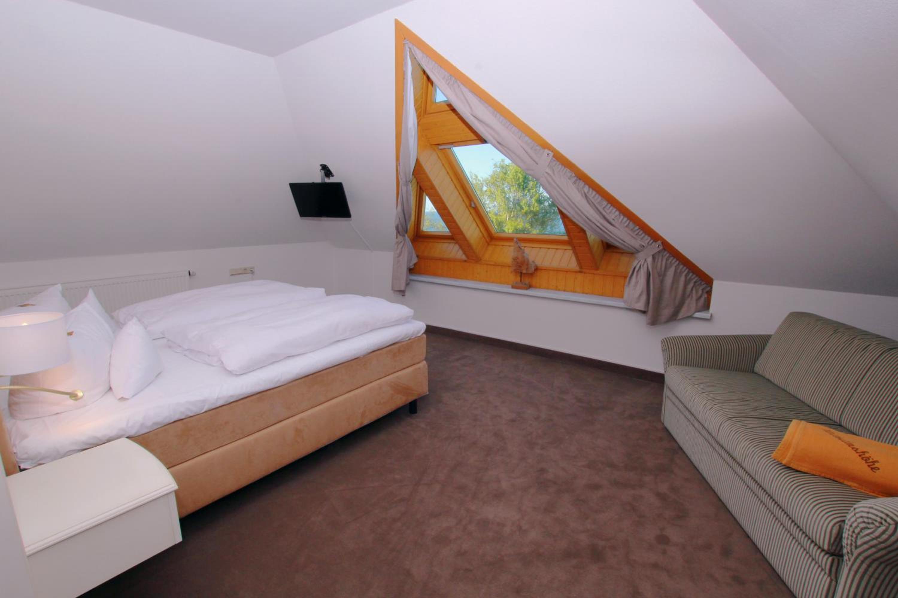 Duplex Suite photo 3