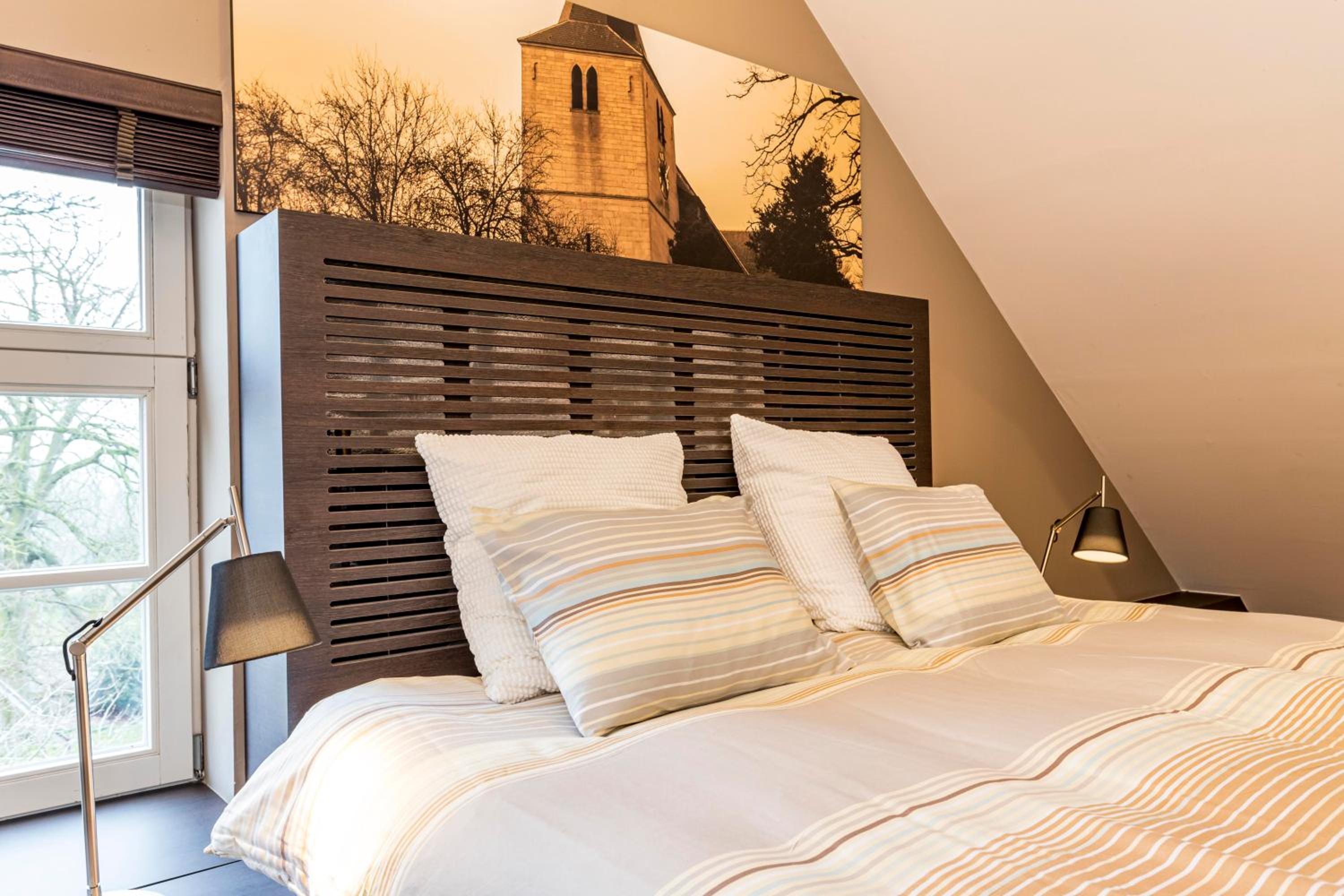 Large Double Room - Photo 15
