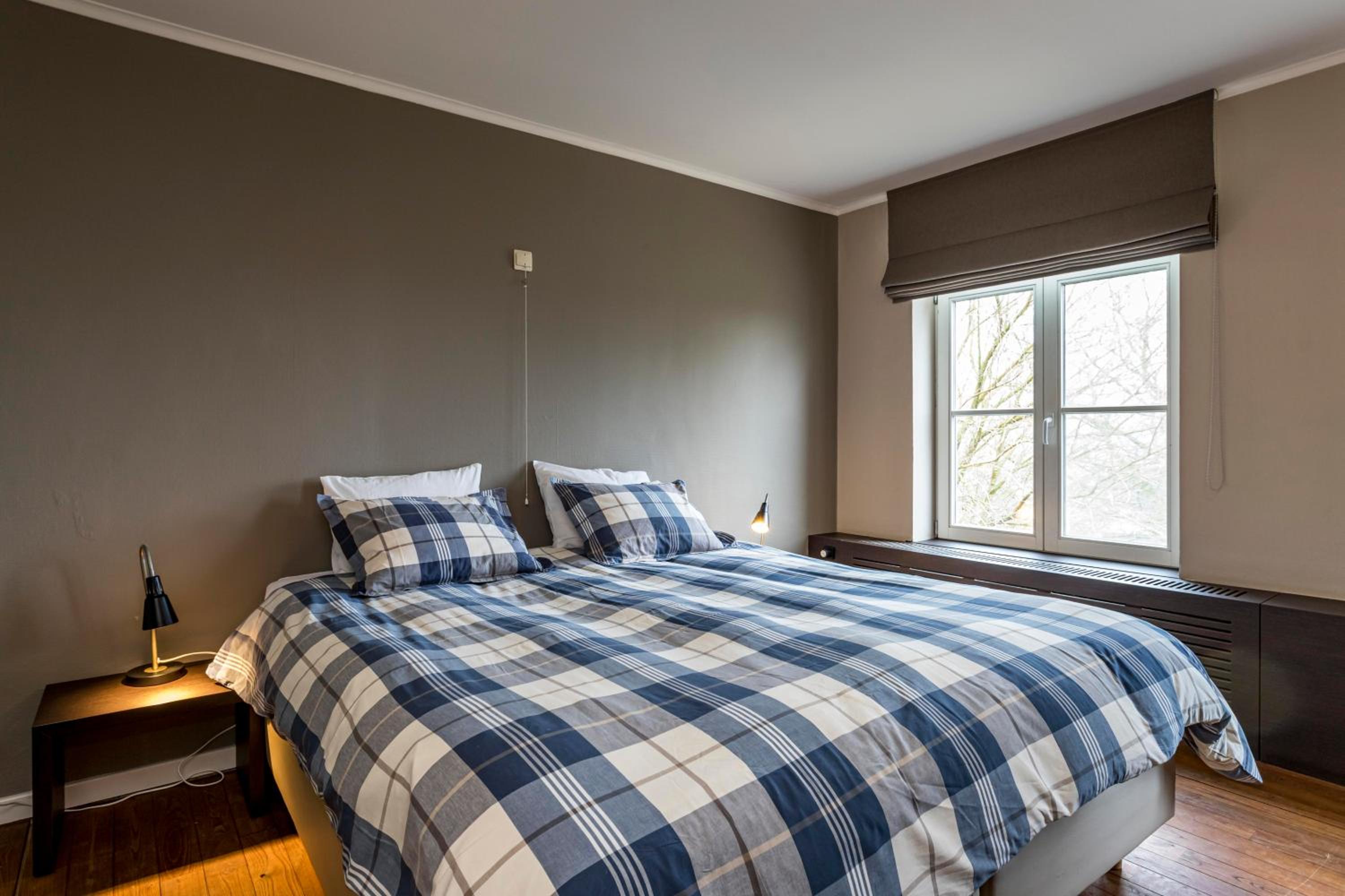 Large Double Room - Photo 18