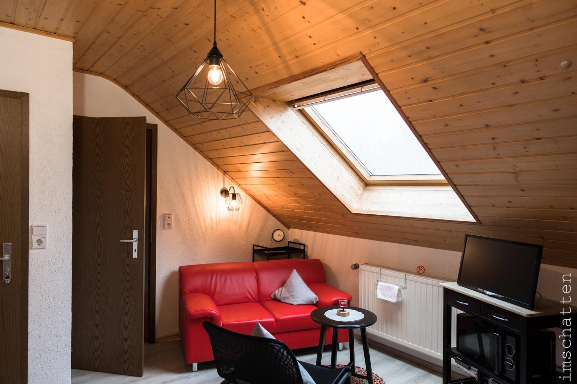 Apartment with Terrace photo 1