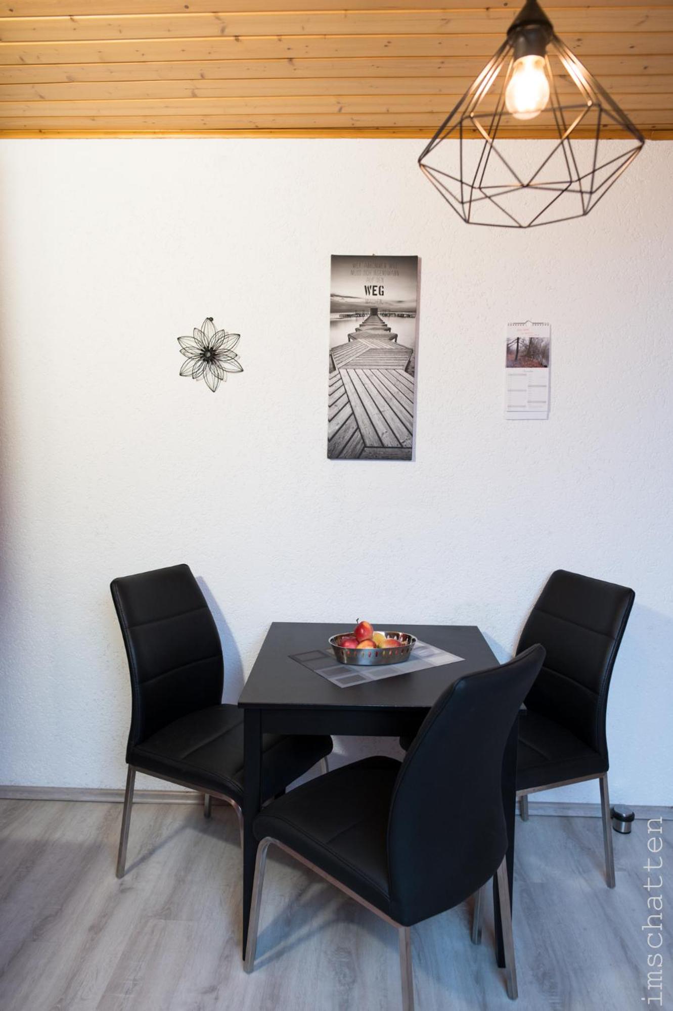 Apartment with Terrace photo 3