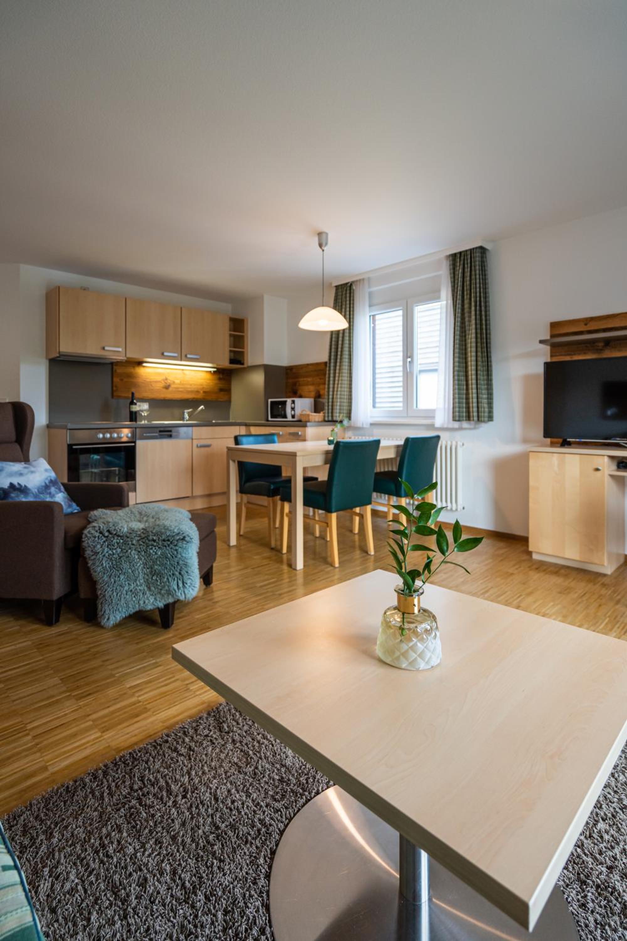 Apartement - Photo 1