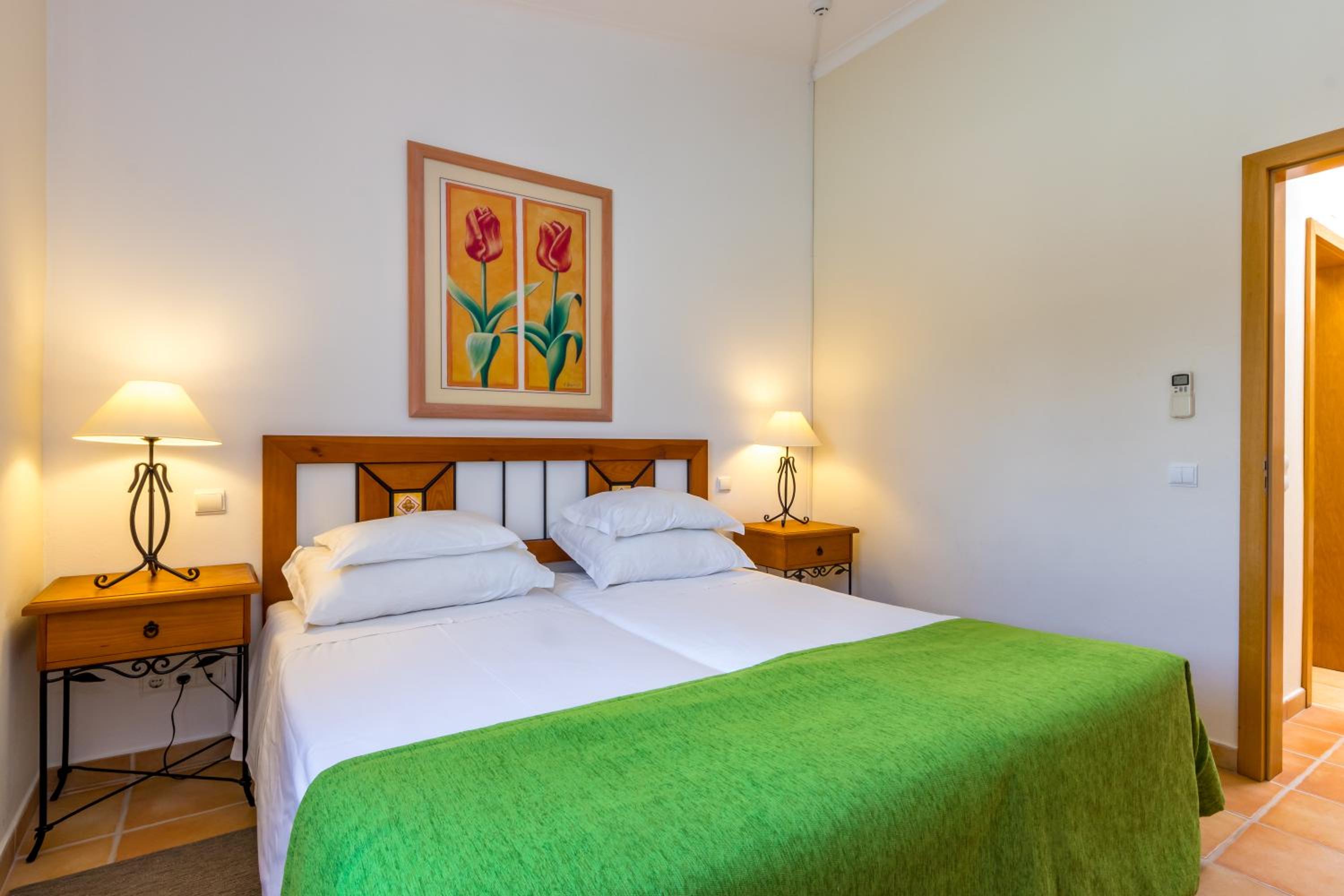 Standard One-Bedroom Apartment - Photo 1