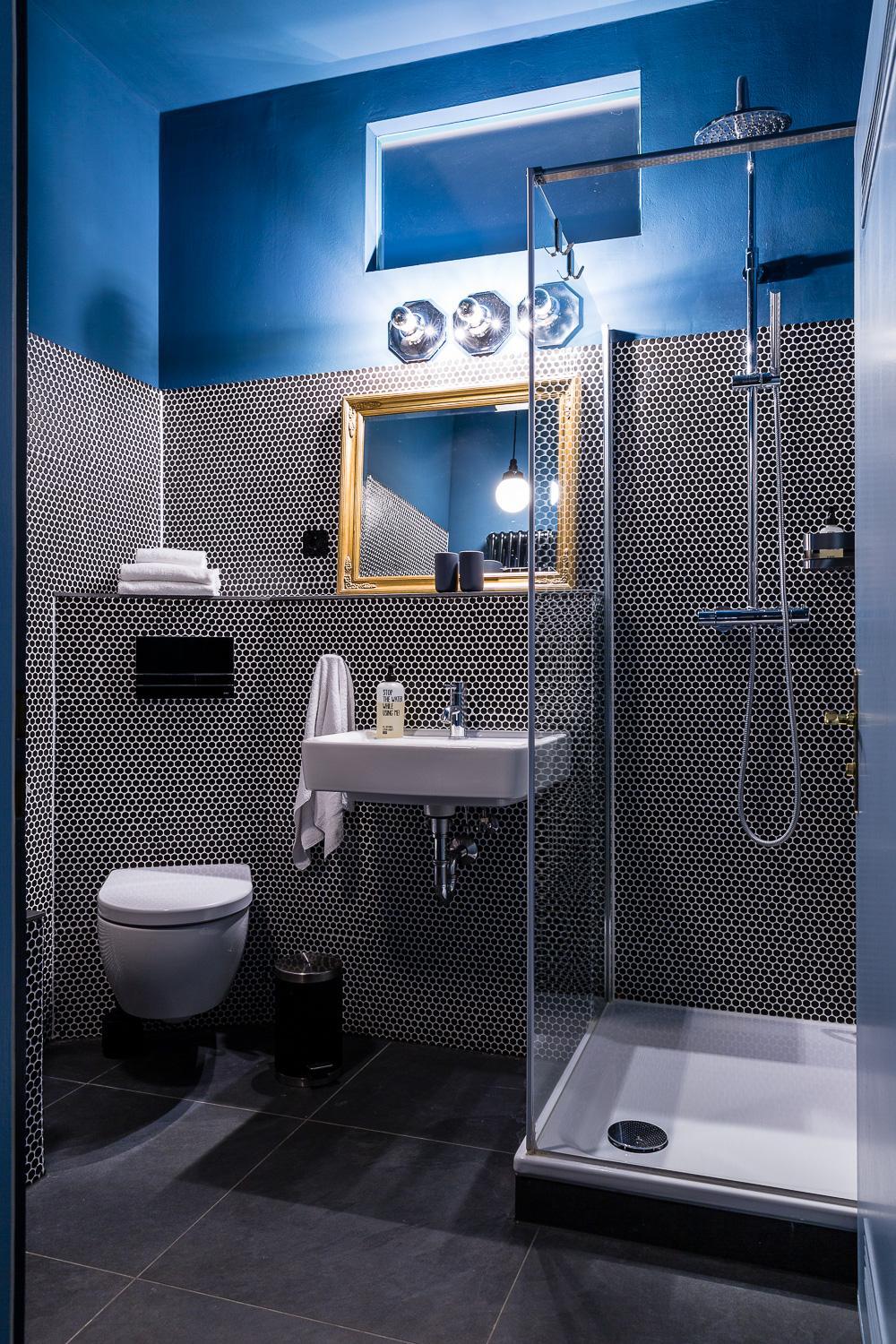 Studio Apartment photo 3