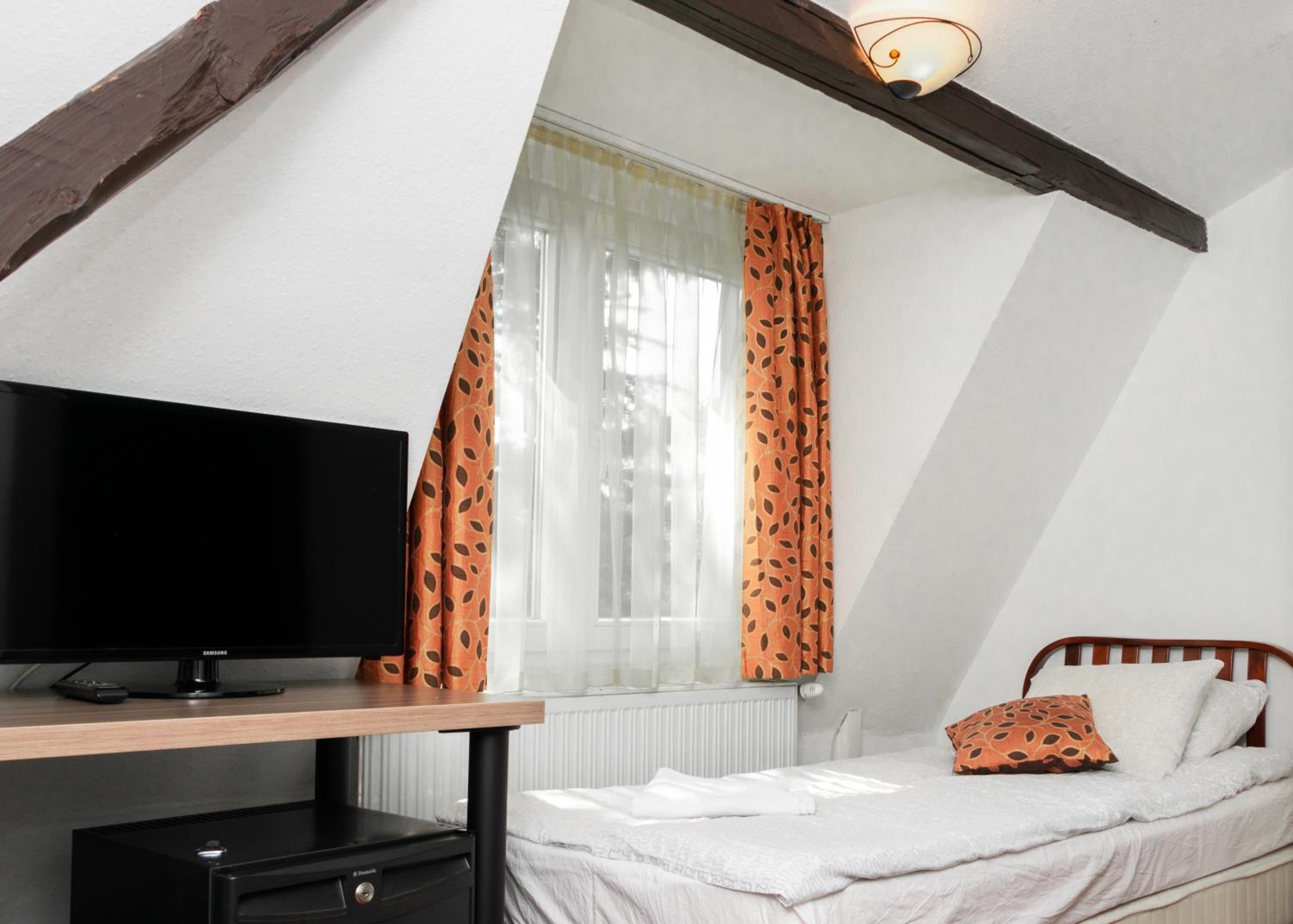 Family Suite - Photo 3