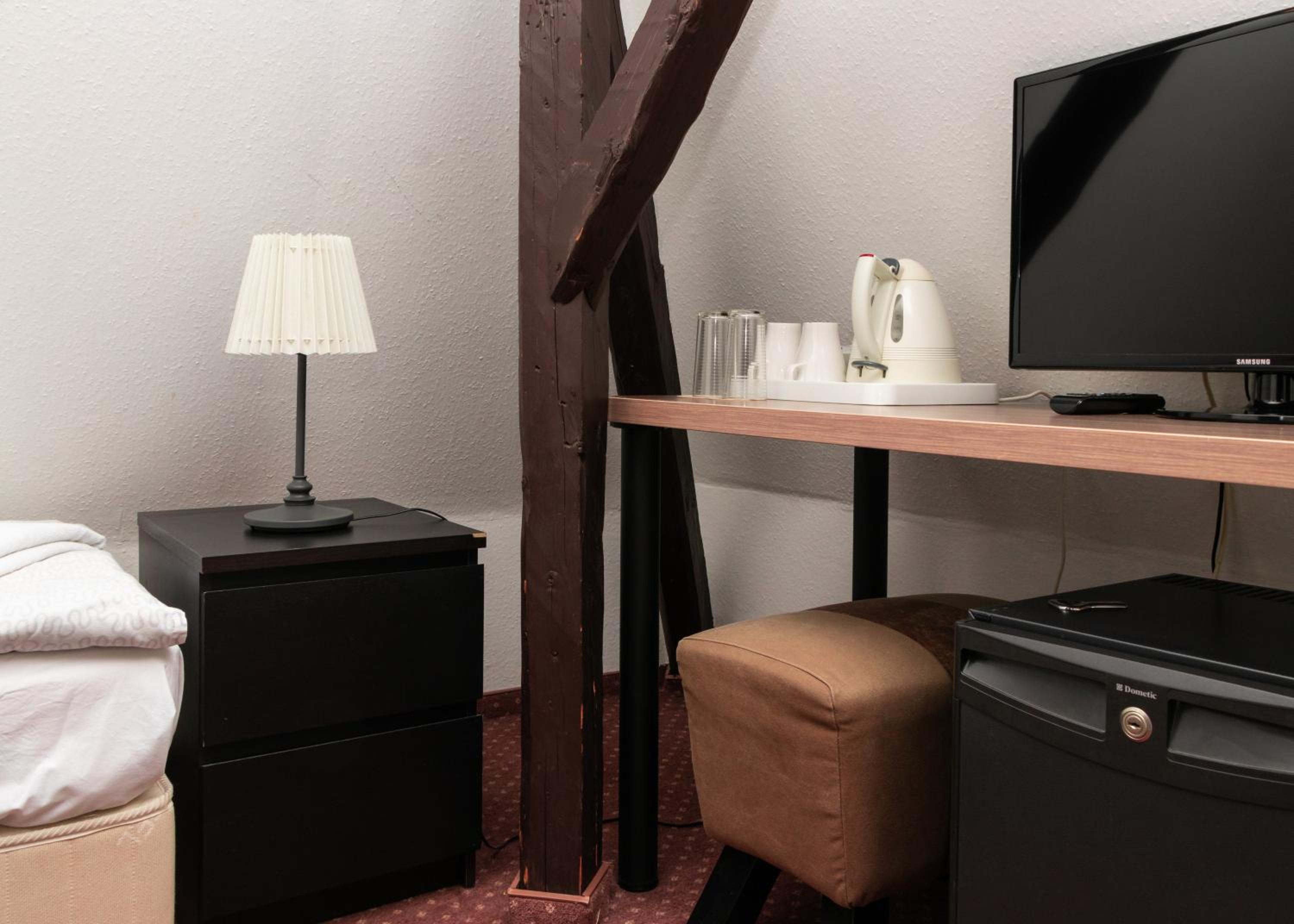 Family Suite - Photo 4