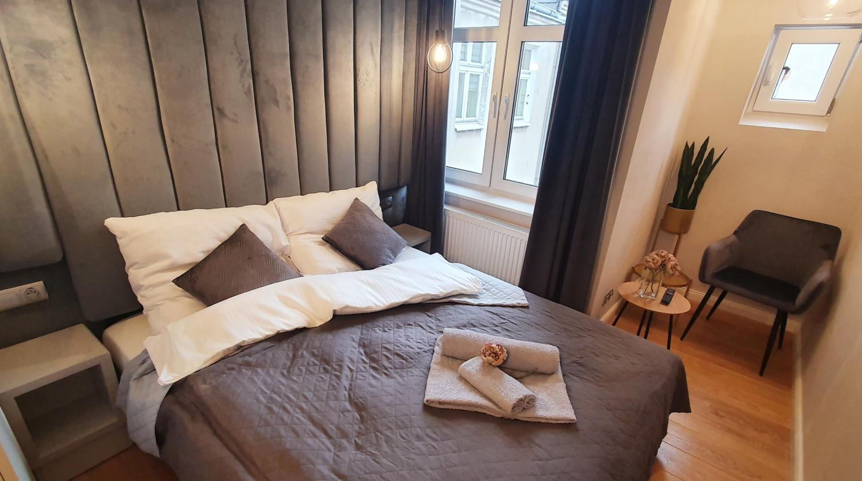 Small Double Room photo 1