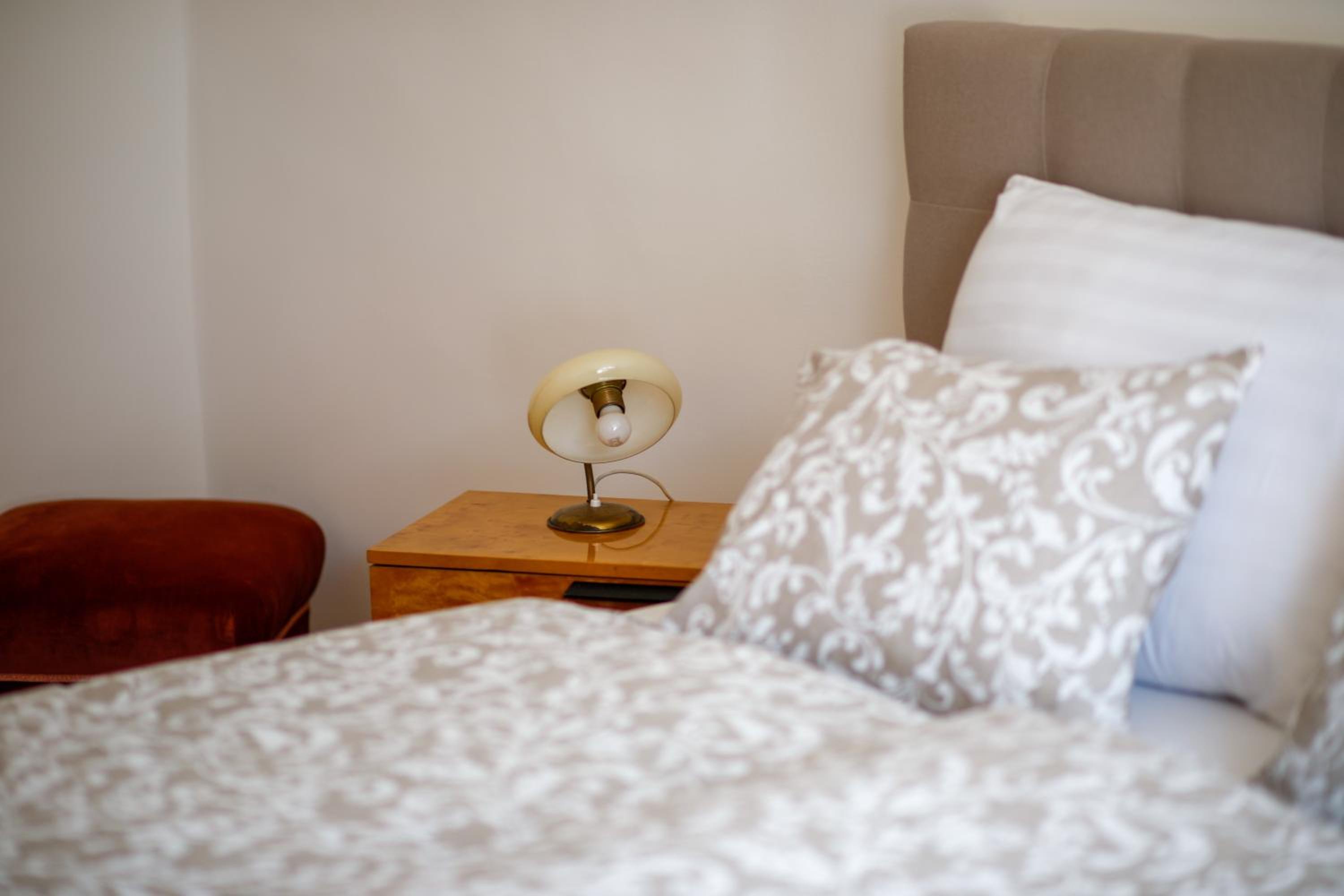 Large Double Room photo 1