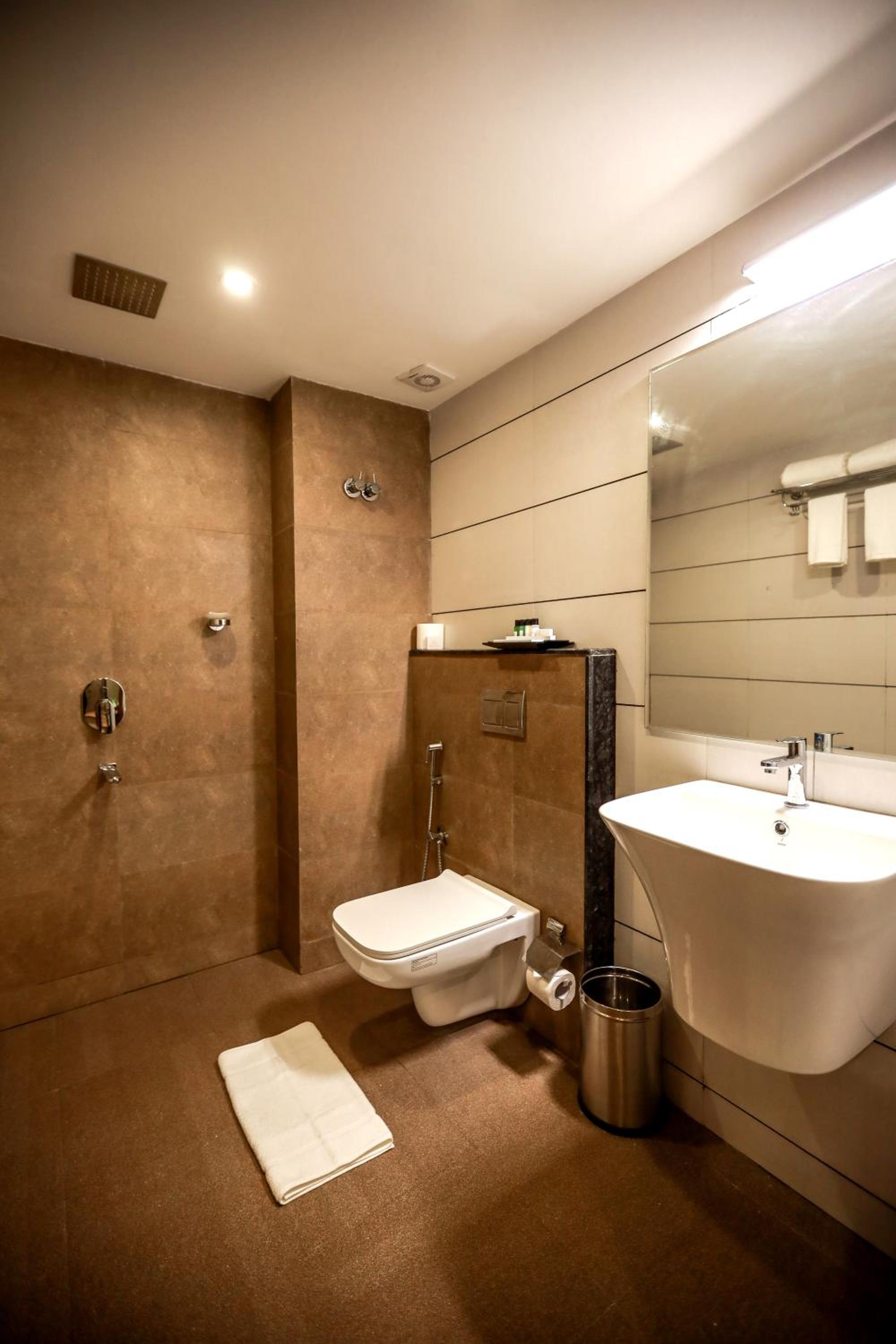 Junior Suite - Photo 1