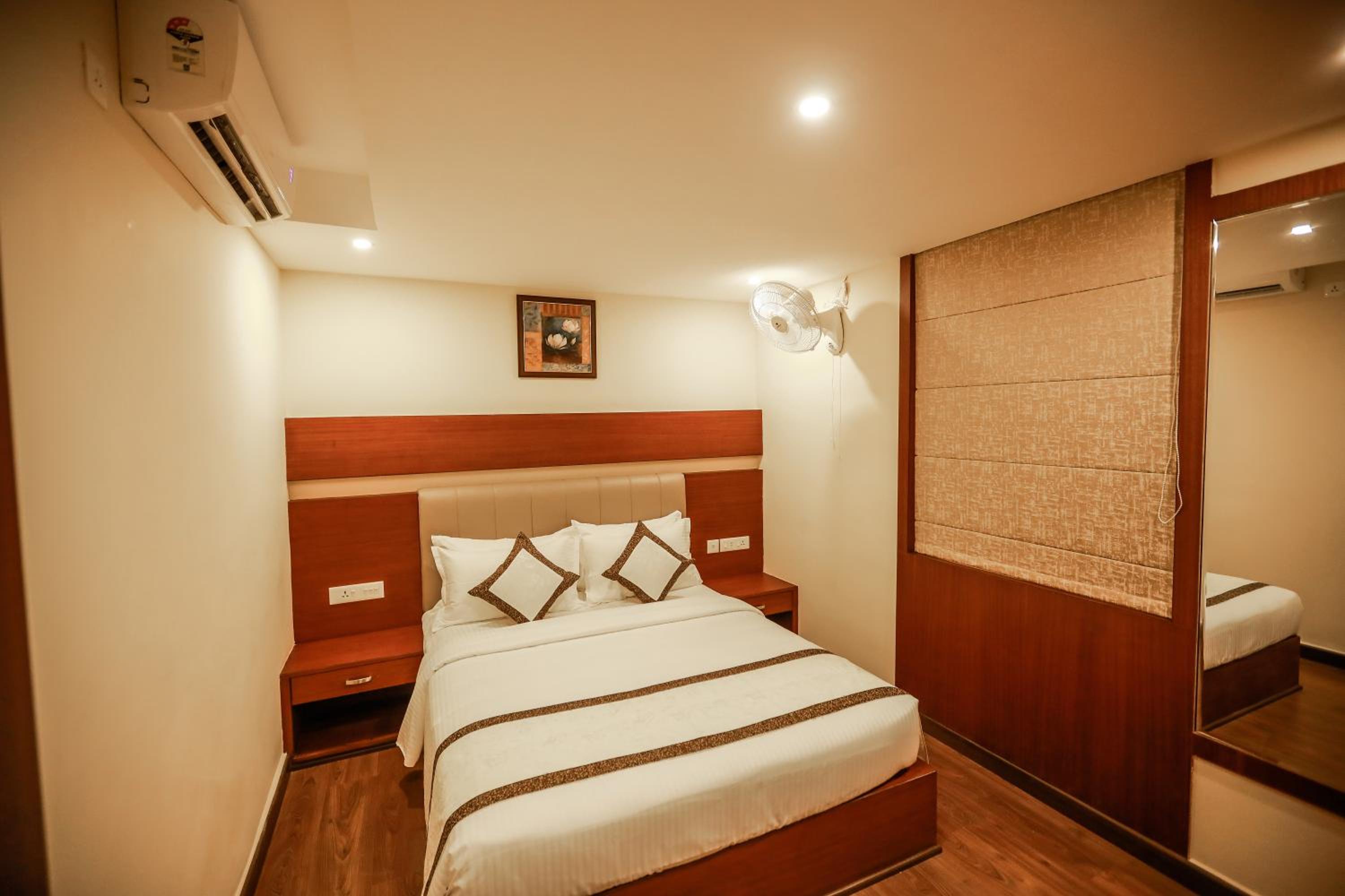 Junior Suite - Photo 5