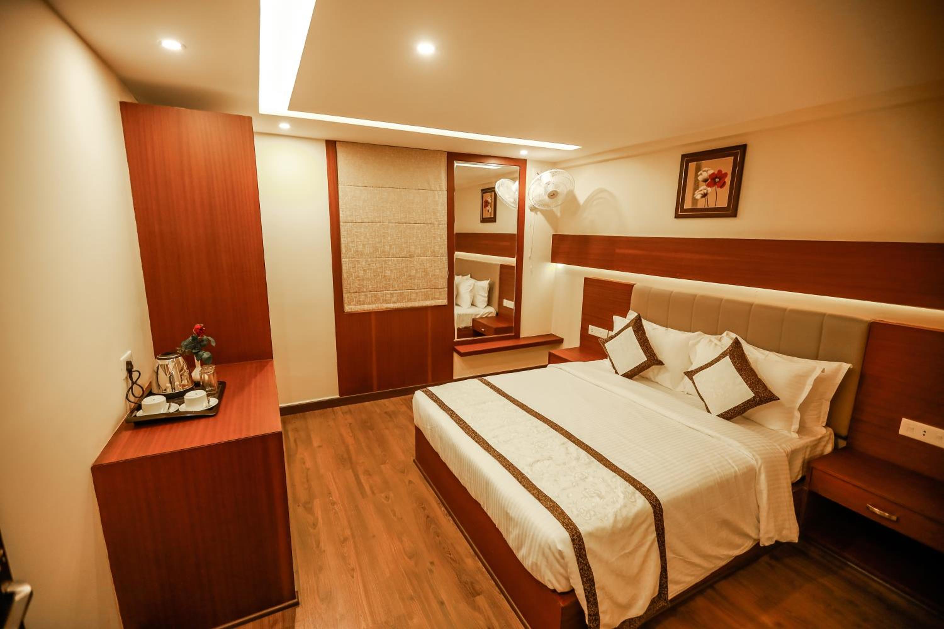 Family Suite photo 1