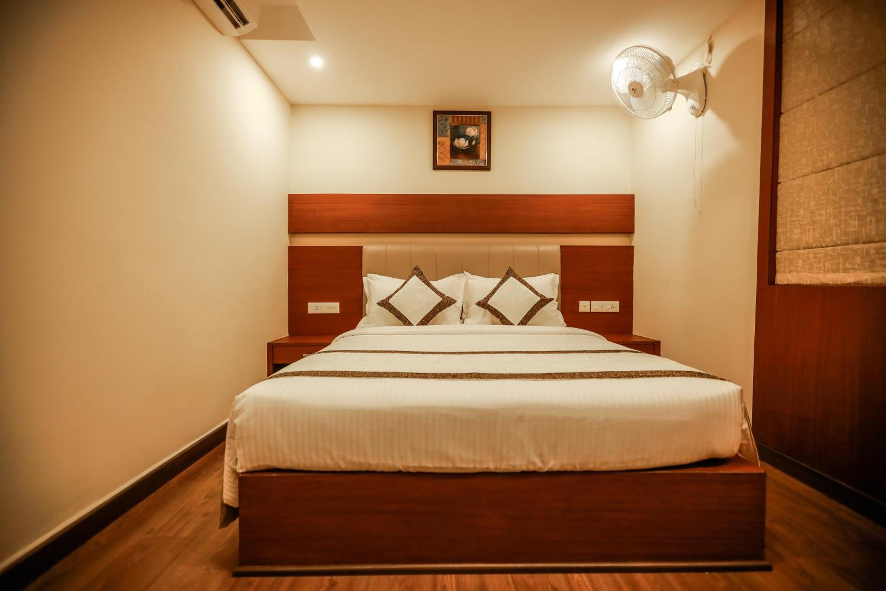 Junior Suite - Photo 3
