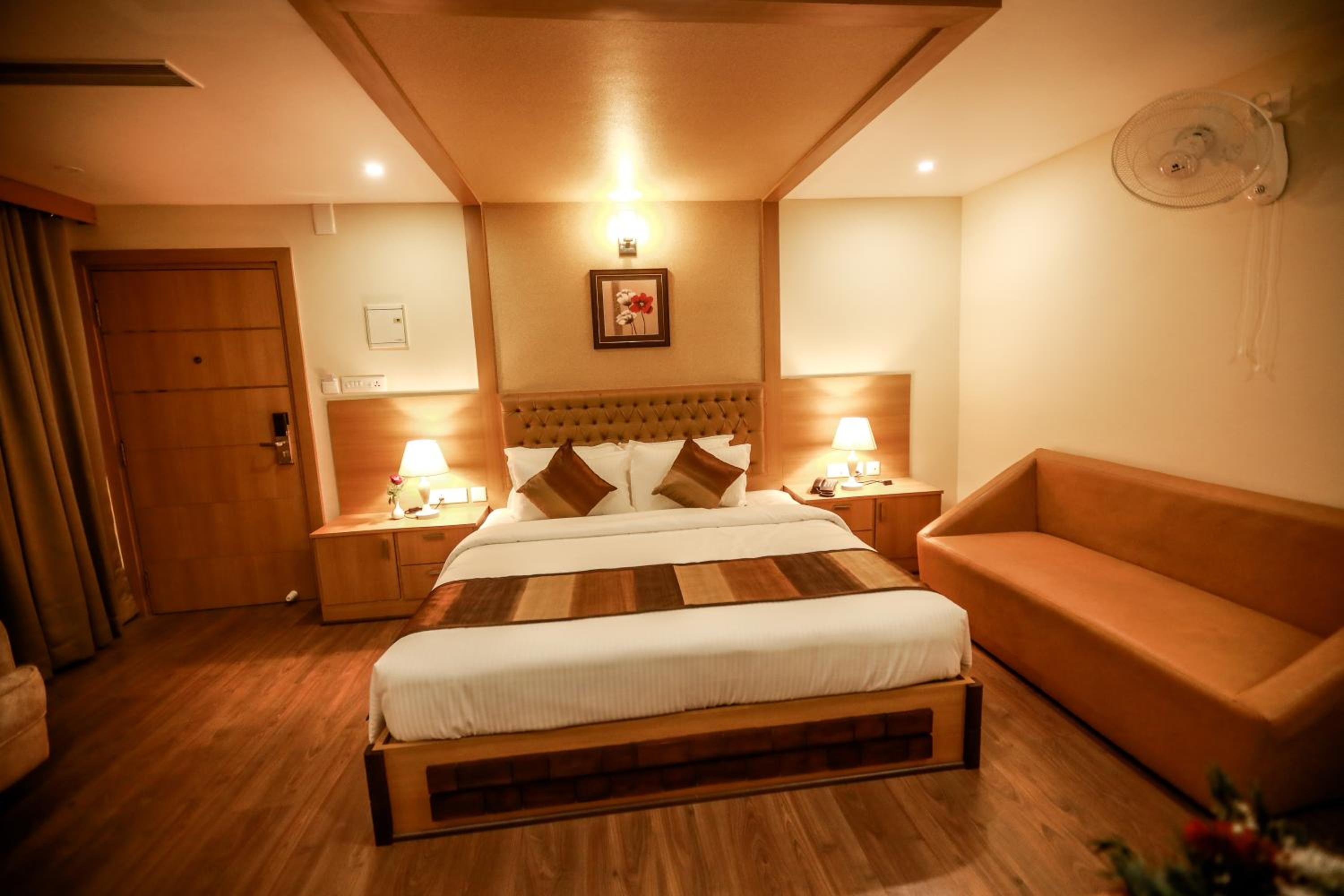 Junior Suite - Photo 4
