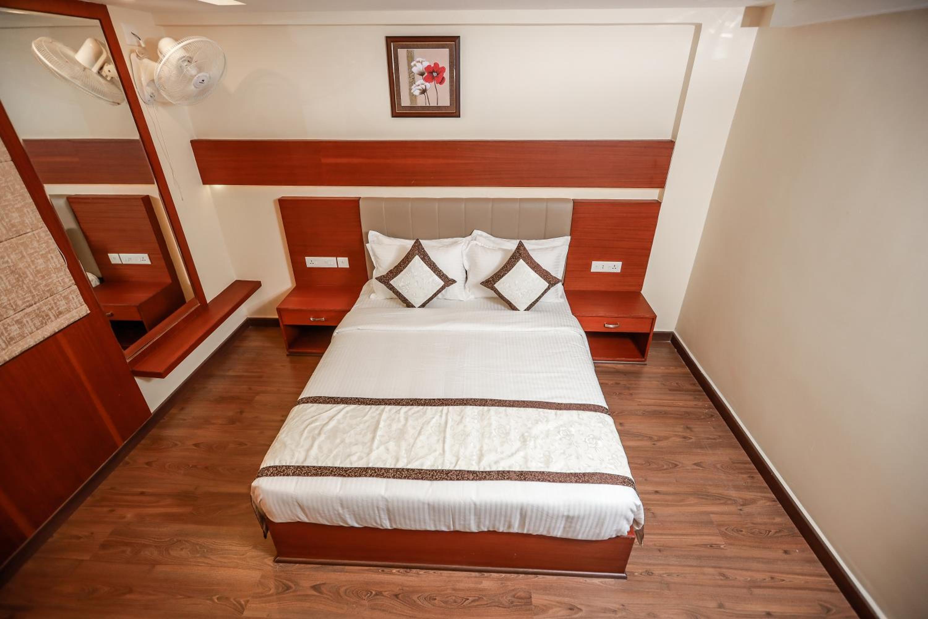 Junior Suite - Photo 6