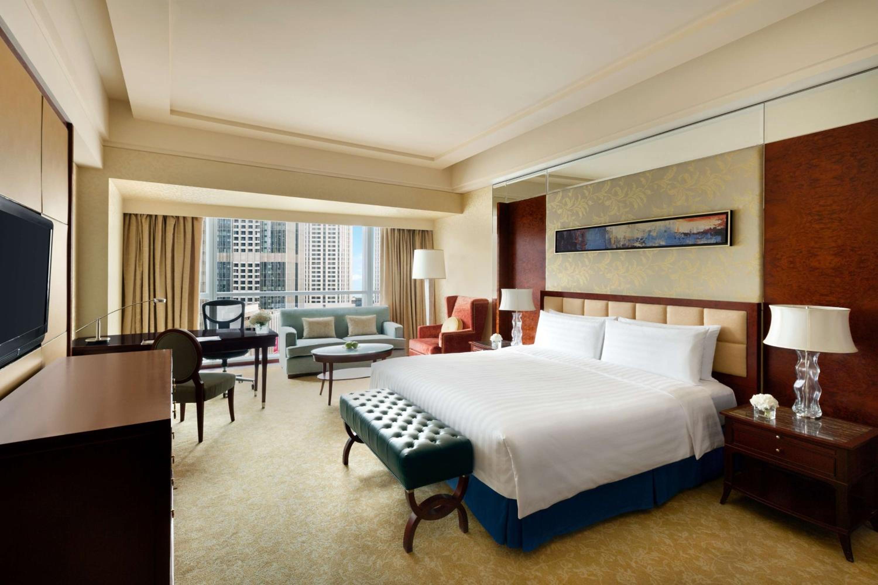 Valley Wing Deluxe Grand King photo 1