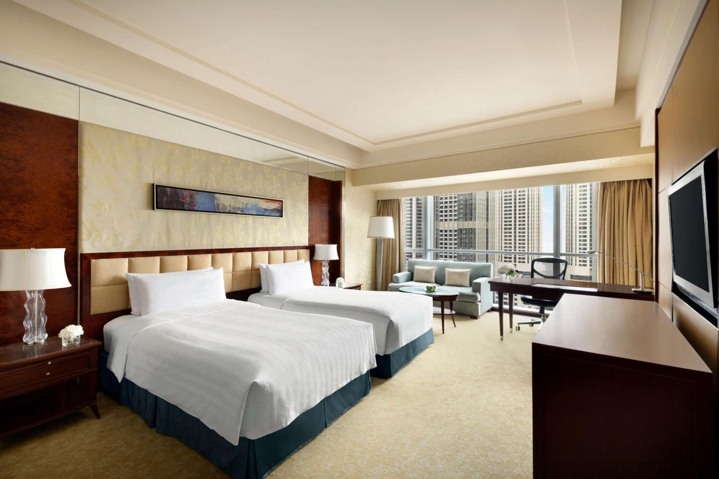 Valley Wing Deluxe Grand Twin photo 1